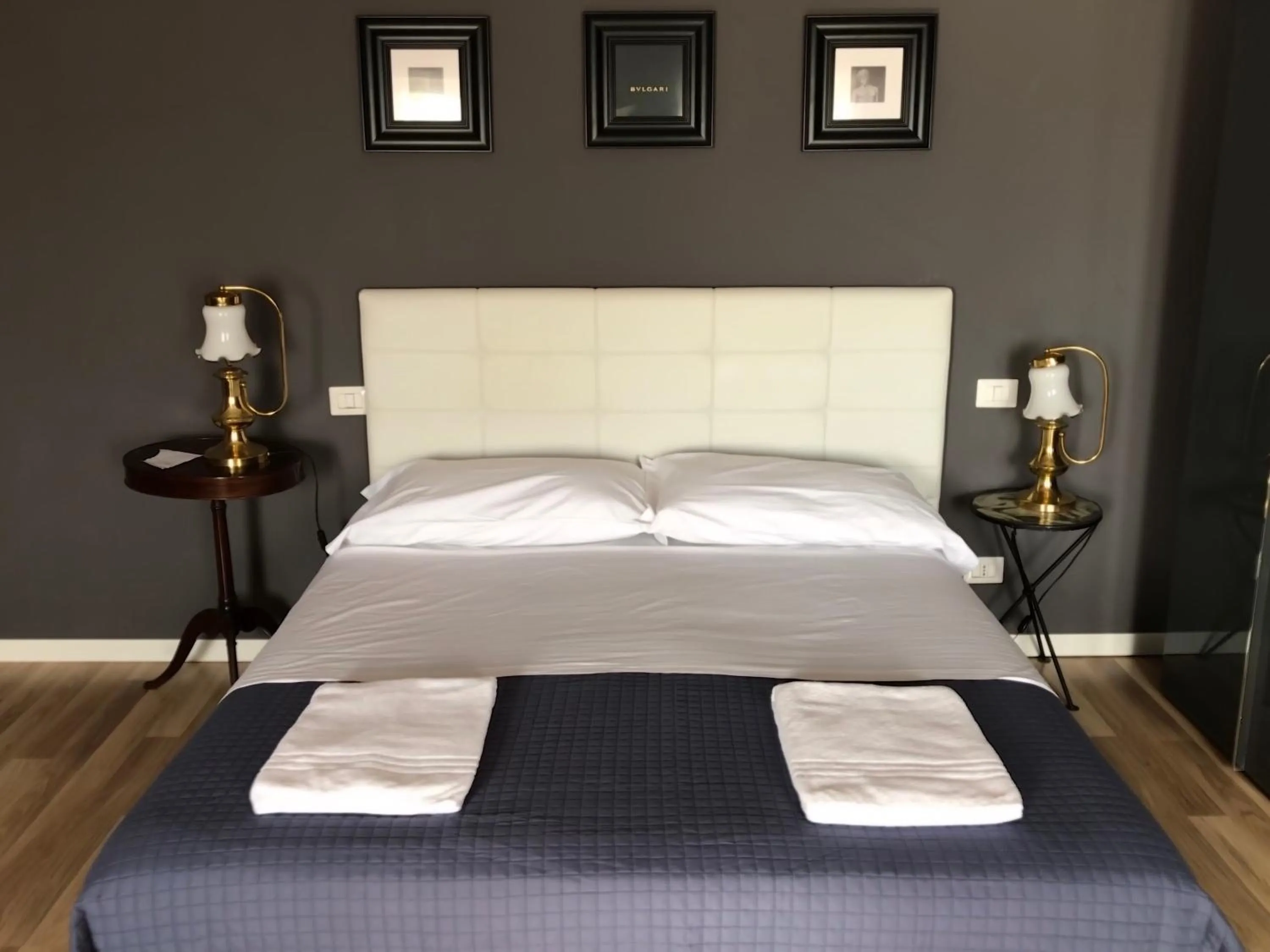 Bedroom, Bed in Cascina la castagnara