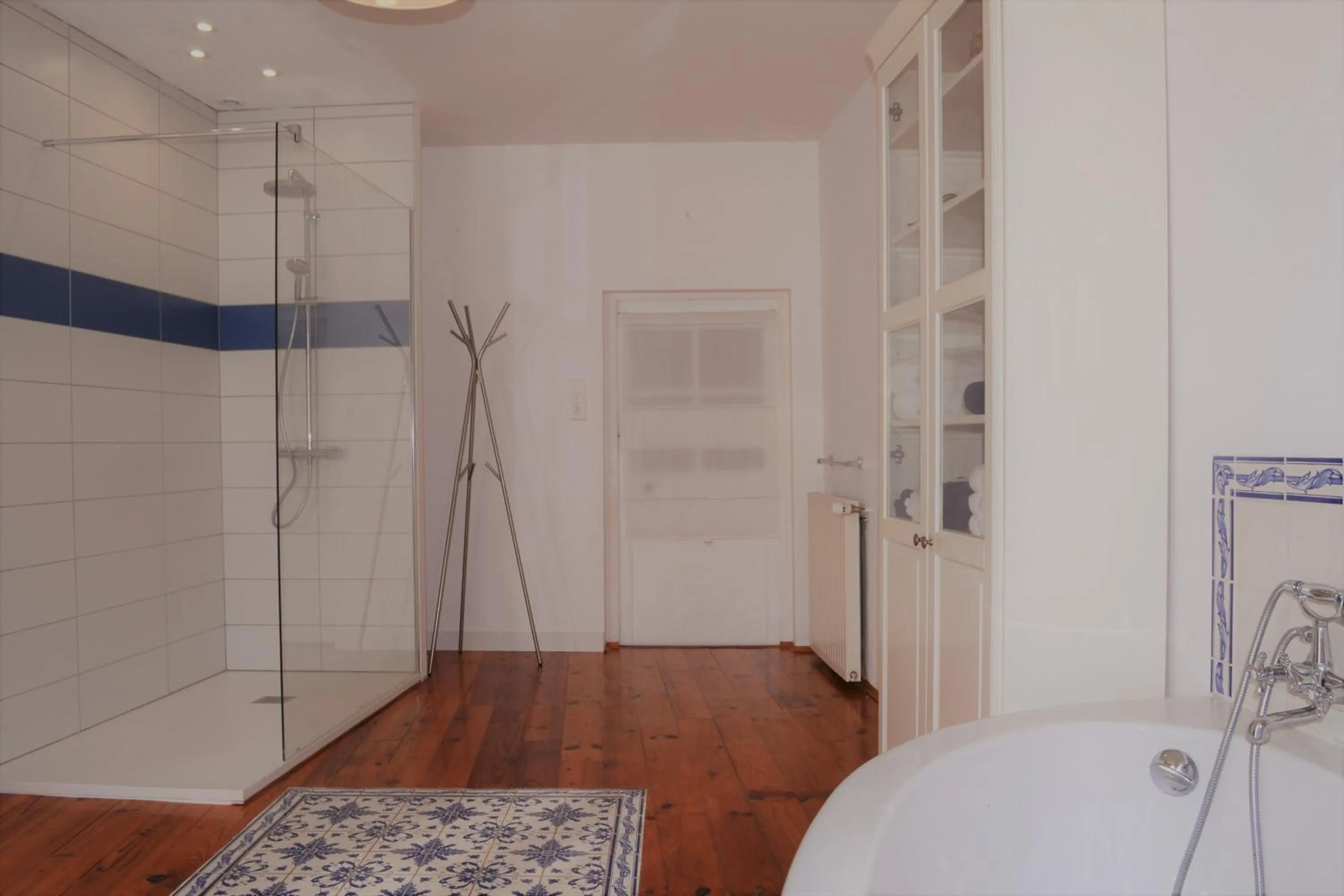 Bathroom in La maison de Thiré