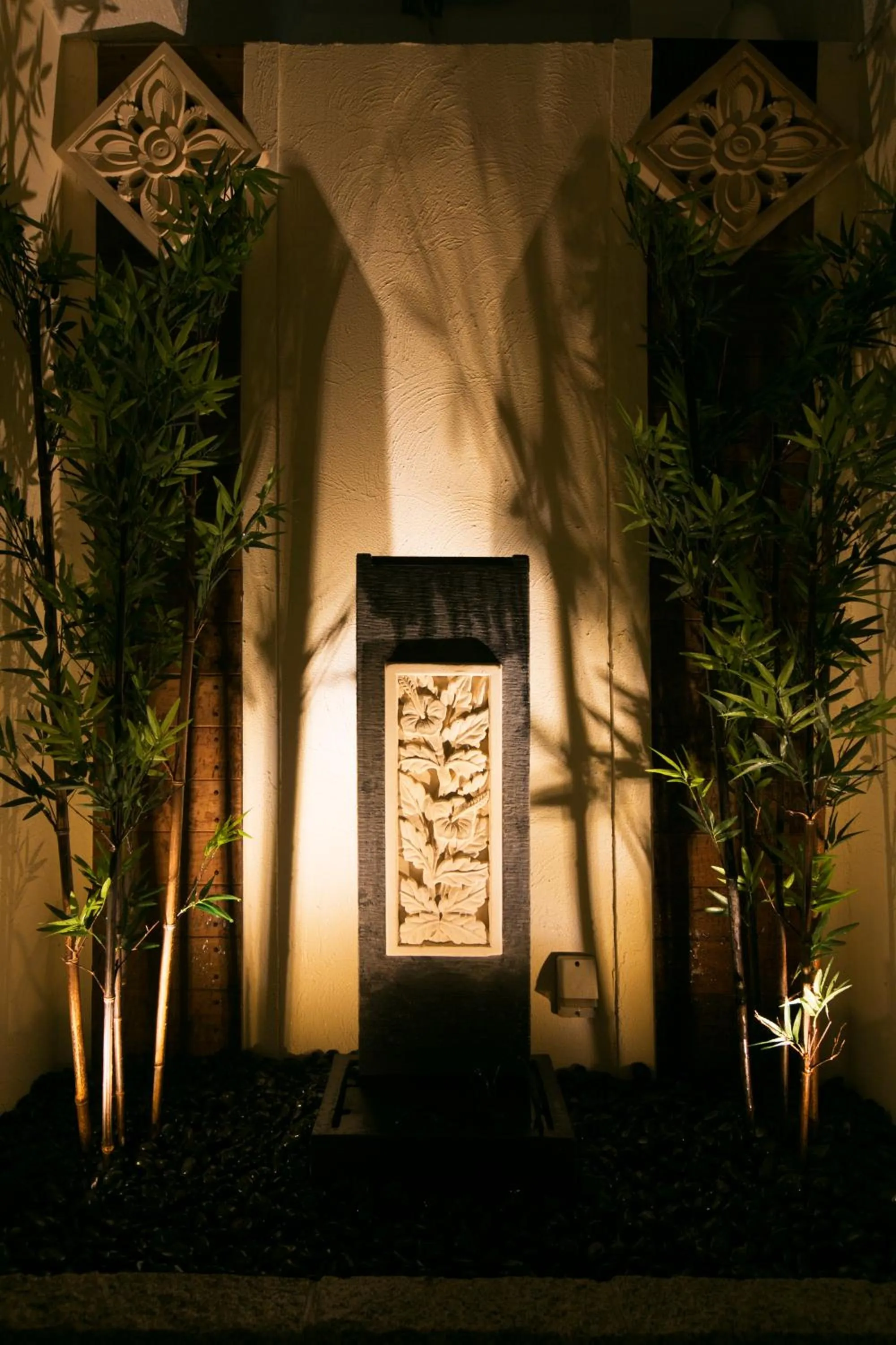 Area and facilities in Hotel Atlantis Higashi Osaka (Adult Only)