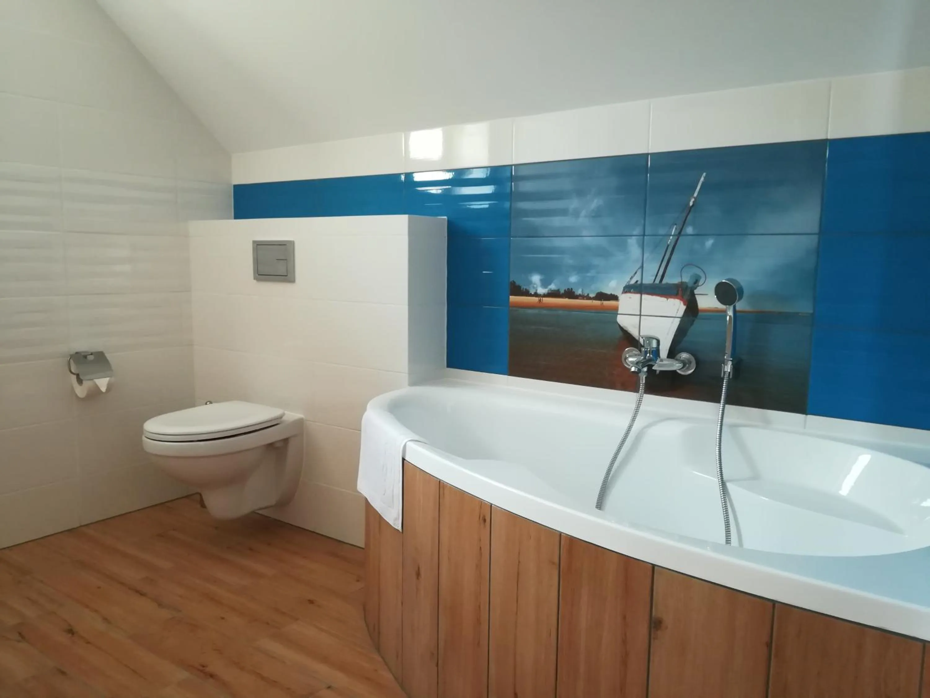 Apartamenty Kapitanskie