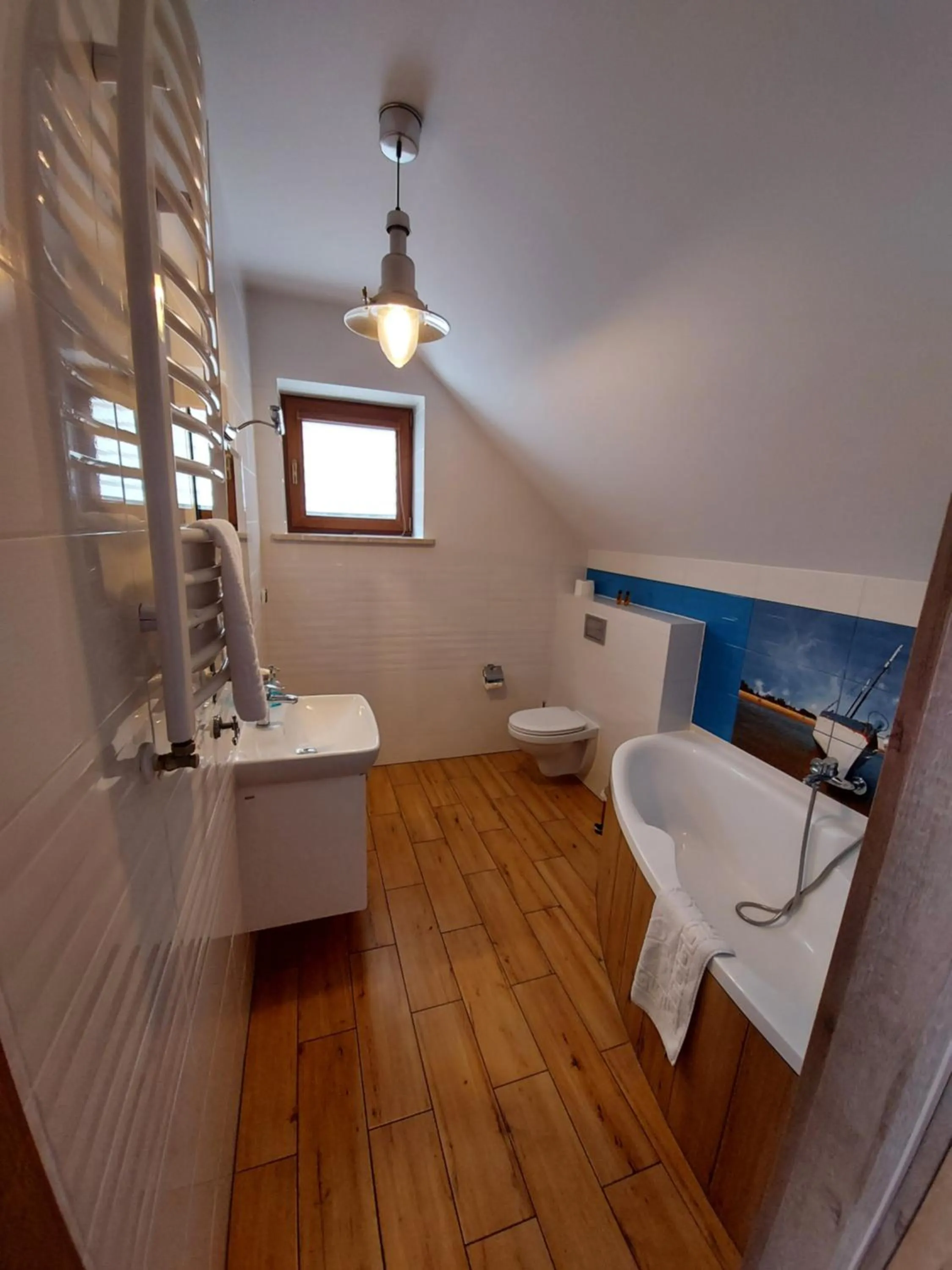 Apartamenty Kapitanskie