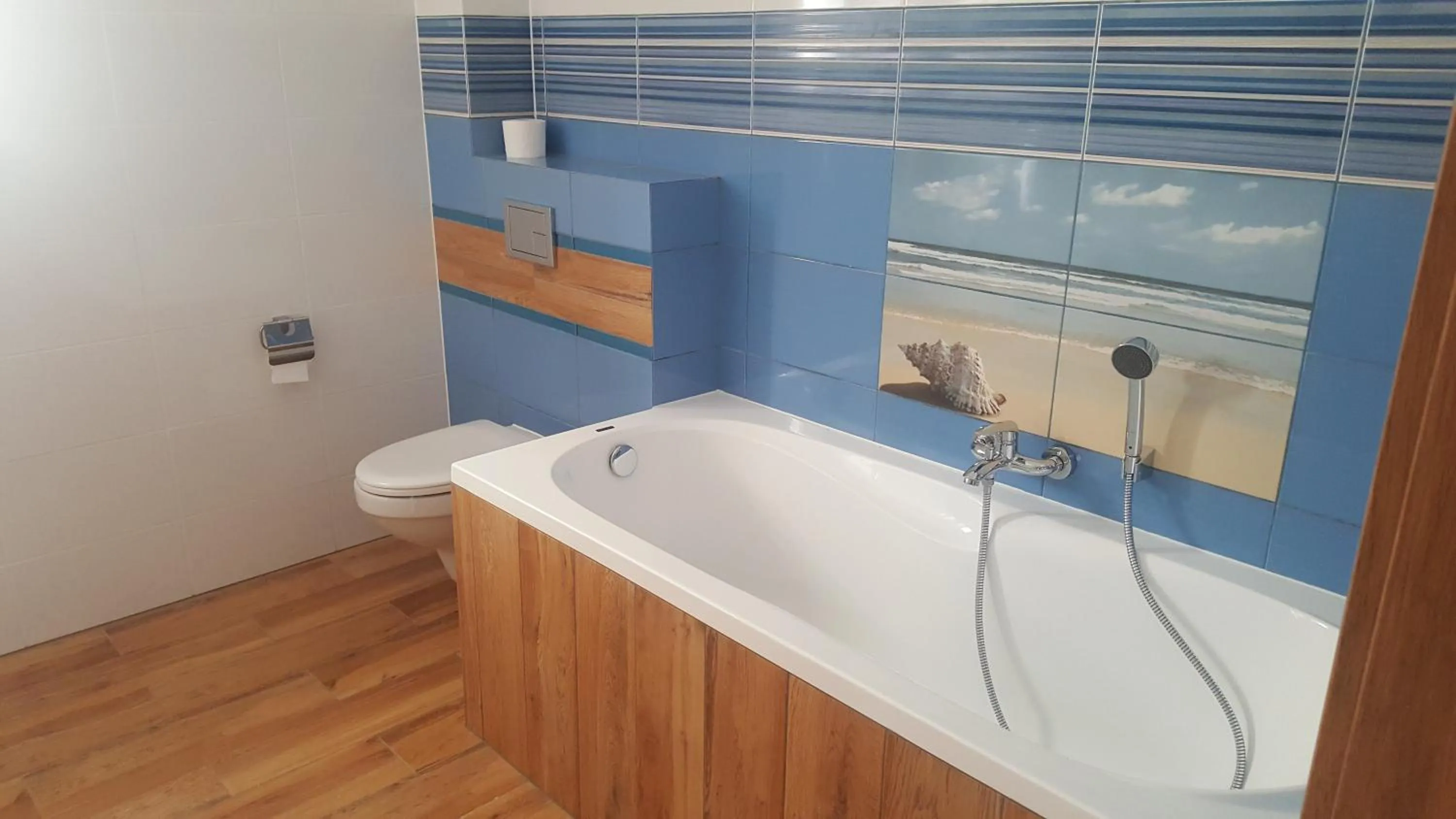 Apartamenty Kapitanskie