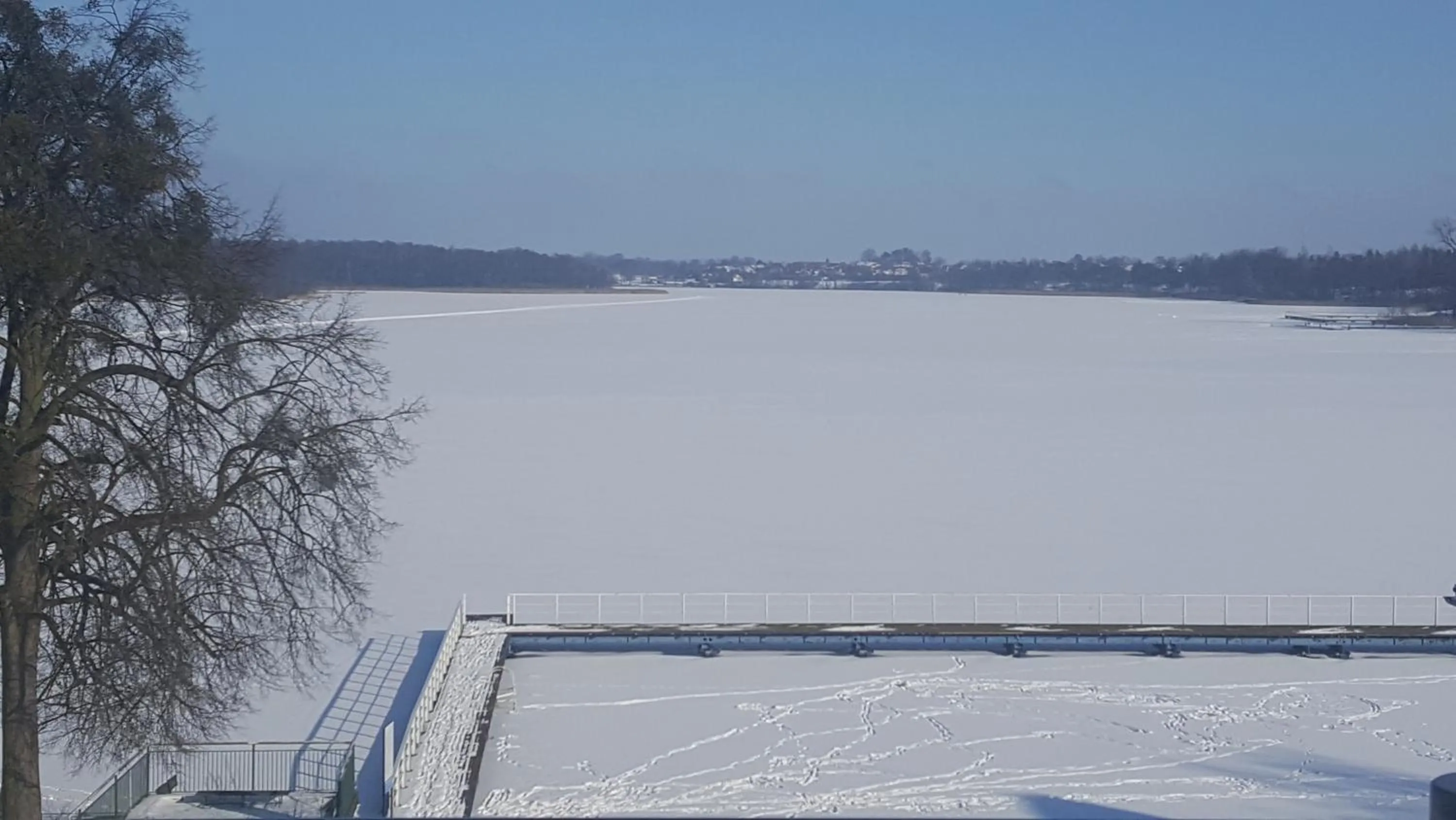 Apartamenty Kapitanskie