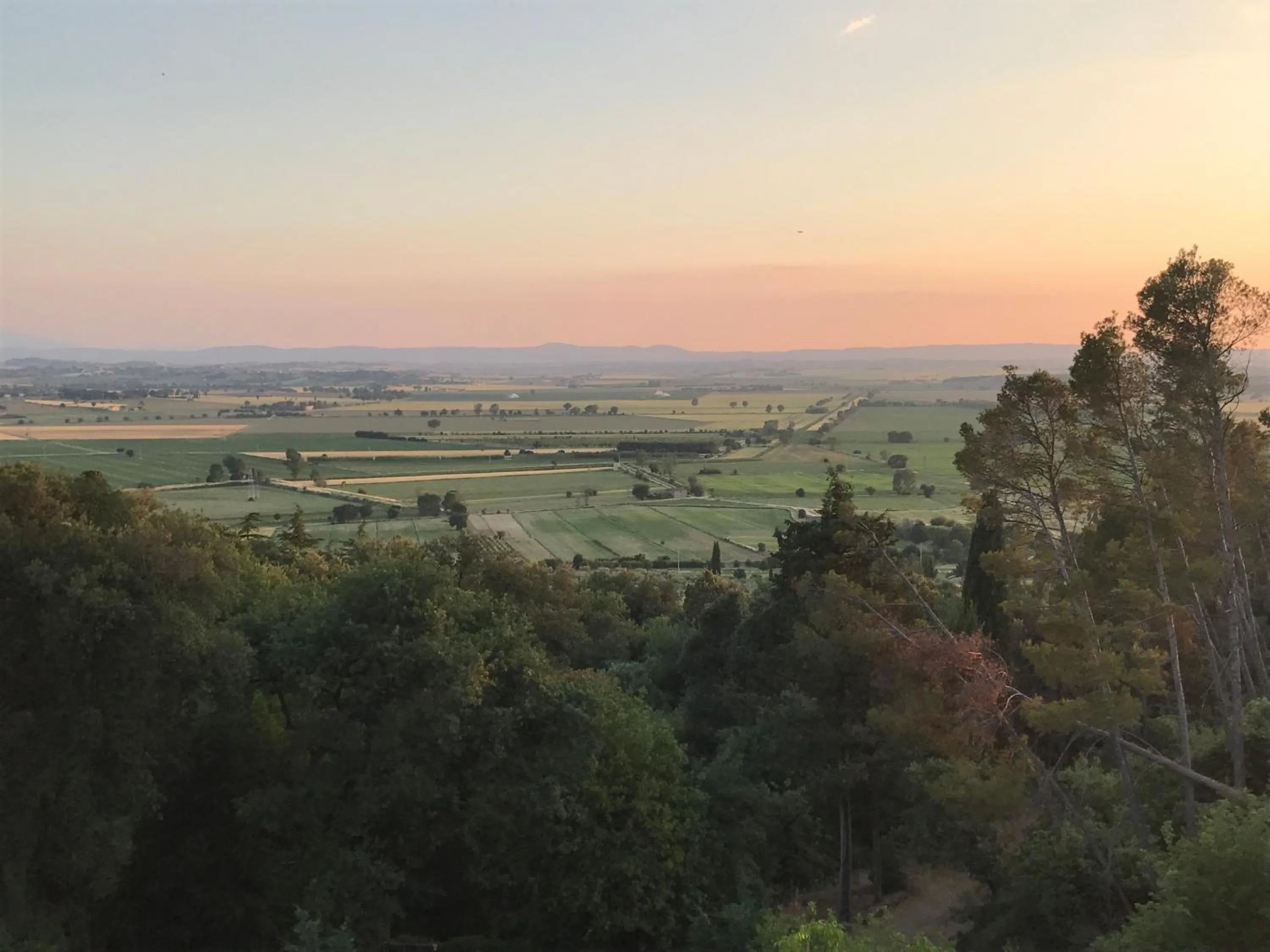 Neighbourhood in Villa Schiatti