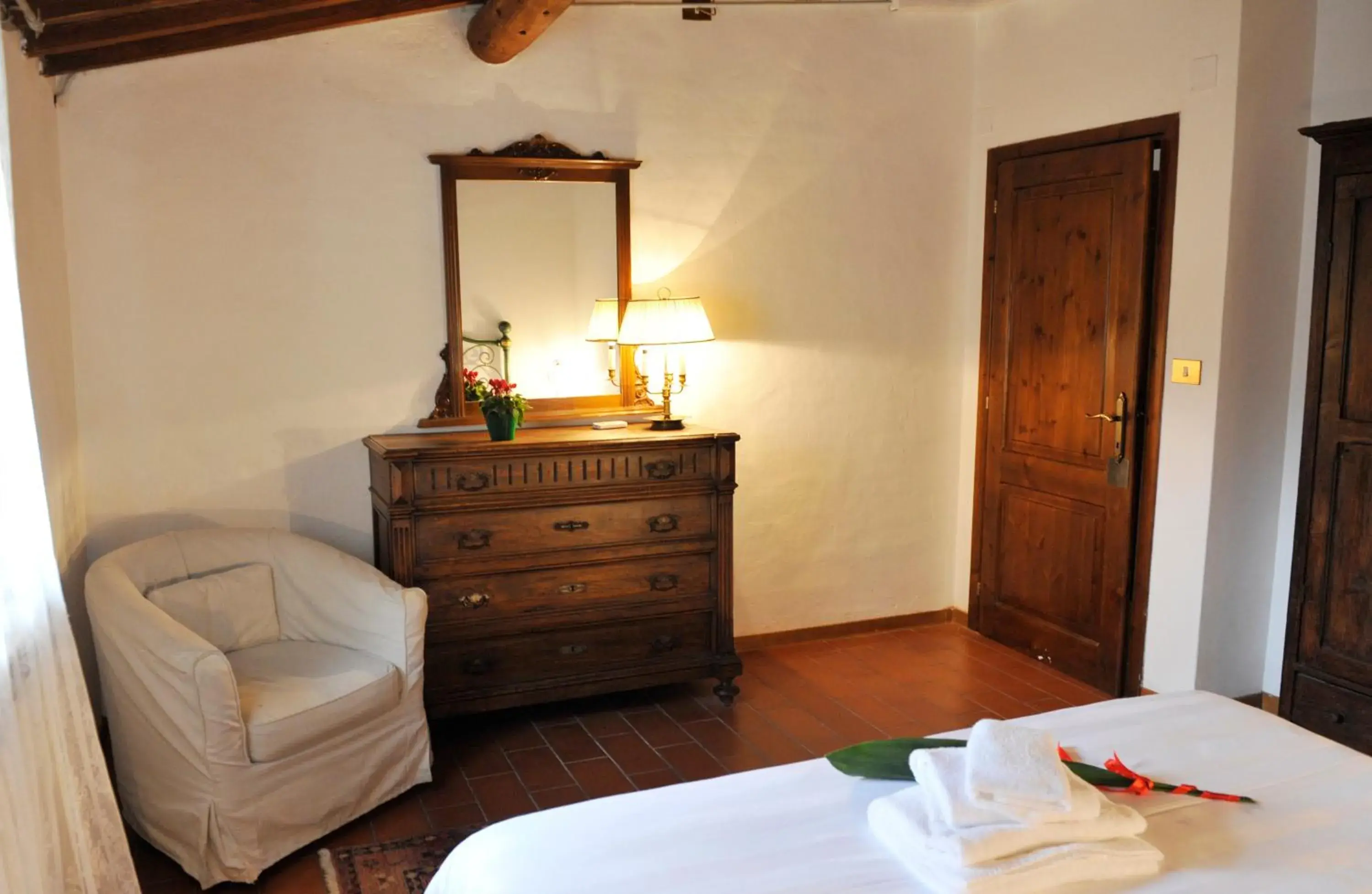 Bedroom, Bed in Villa Schiatti Bedroom, Bed in Villa Schiatti