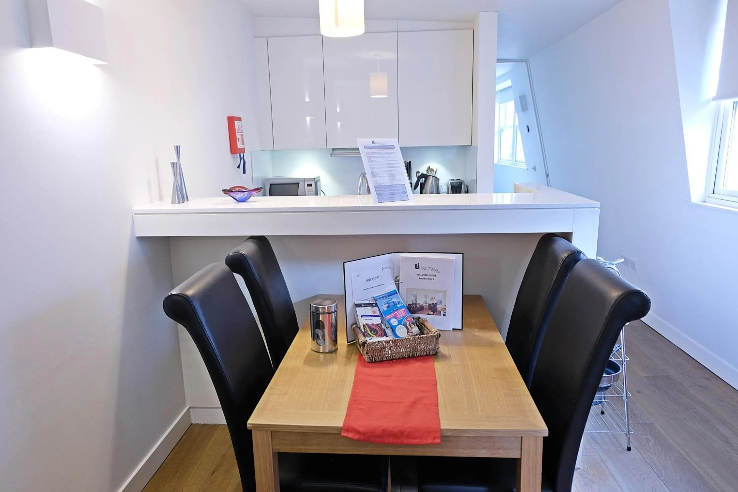 London City Apartments