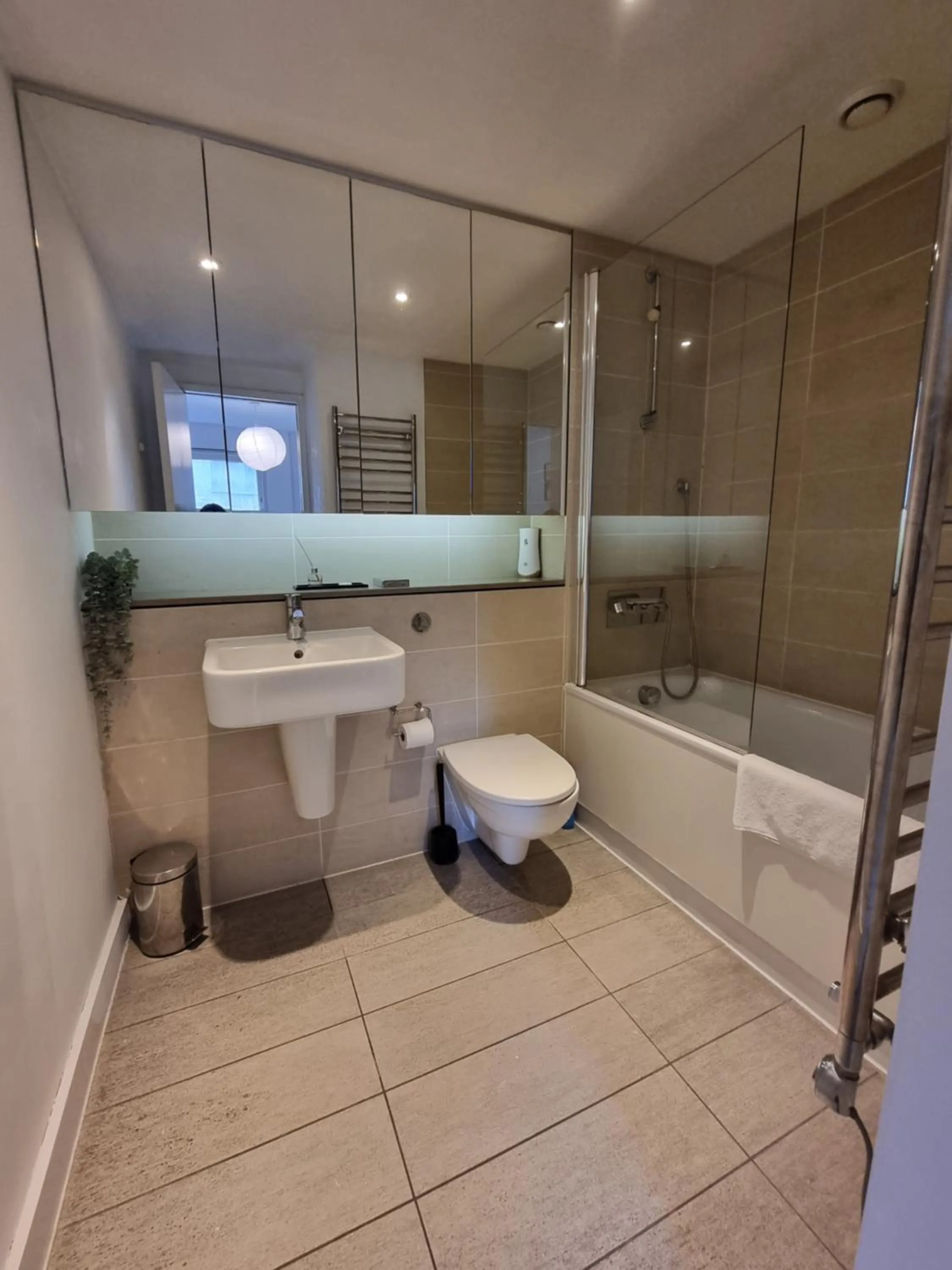 London City Apartments