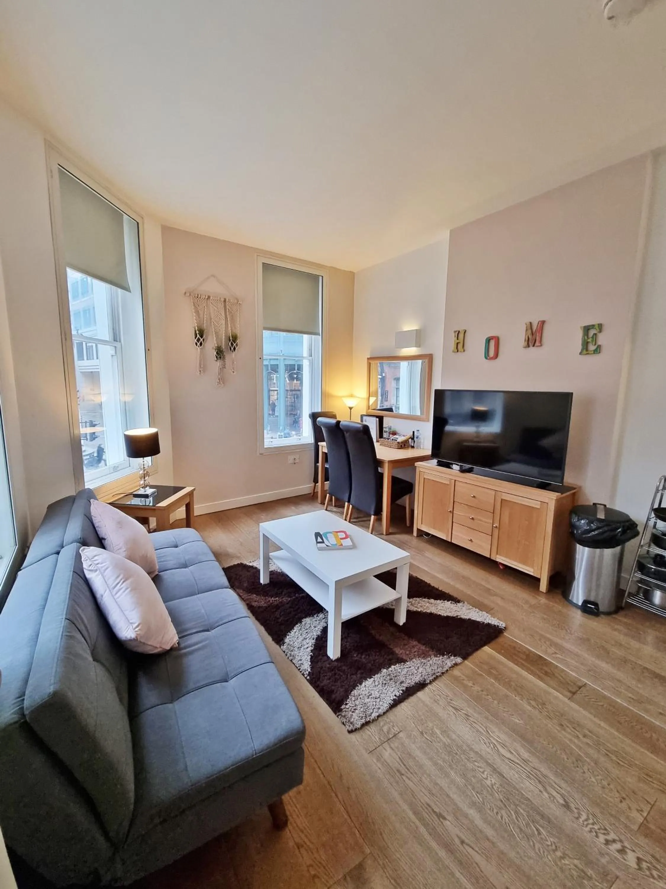 London City Apartments