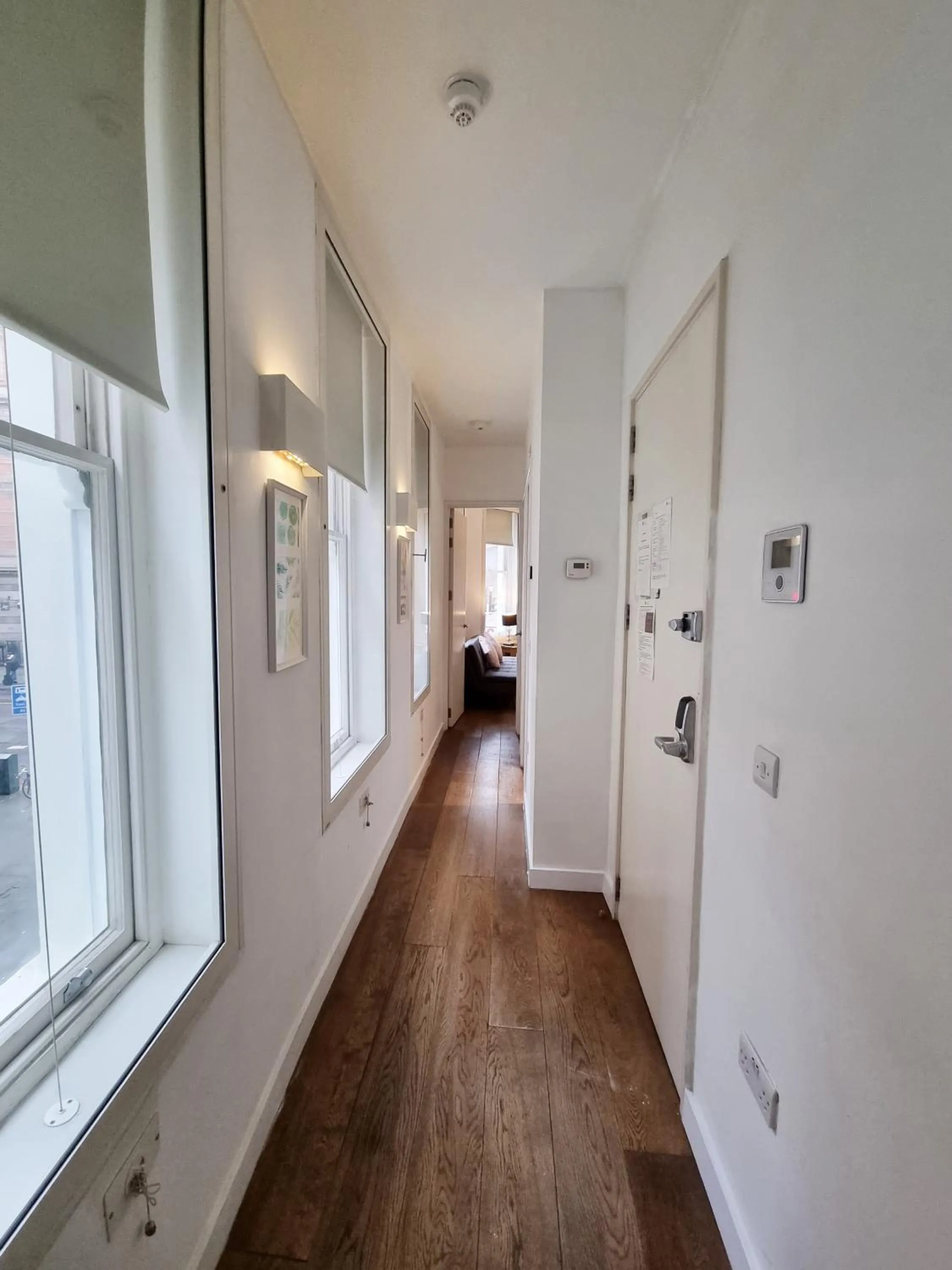 London City Apartments