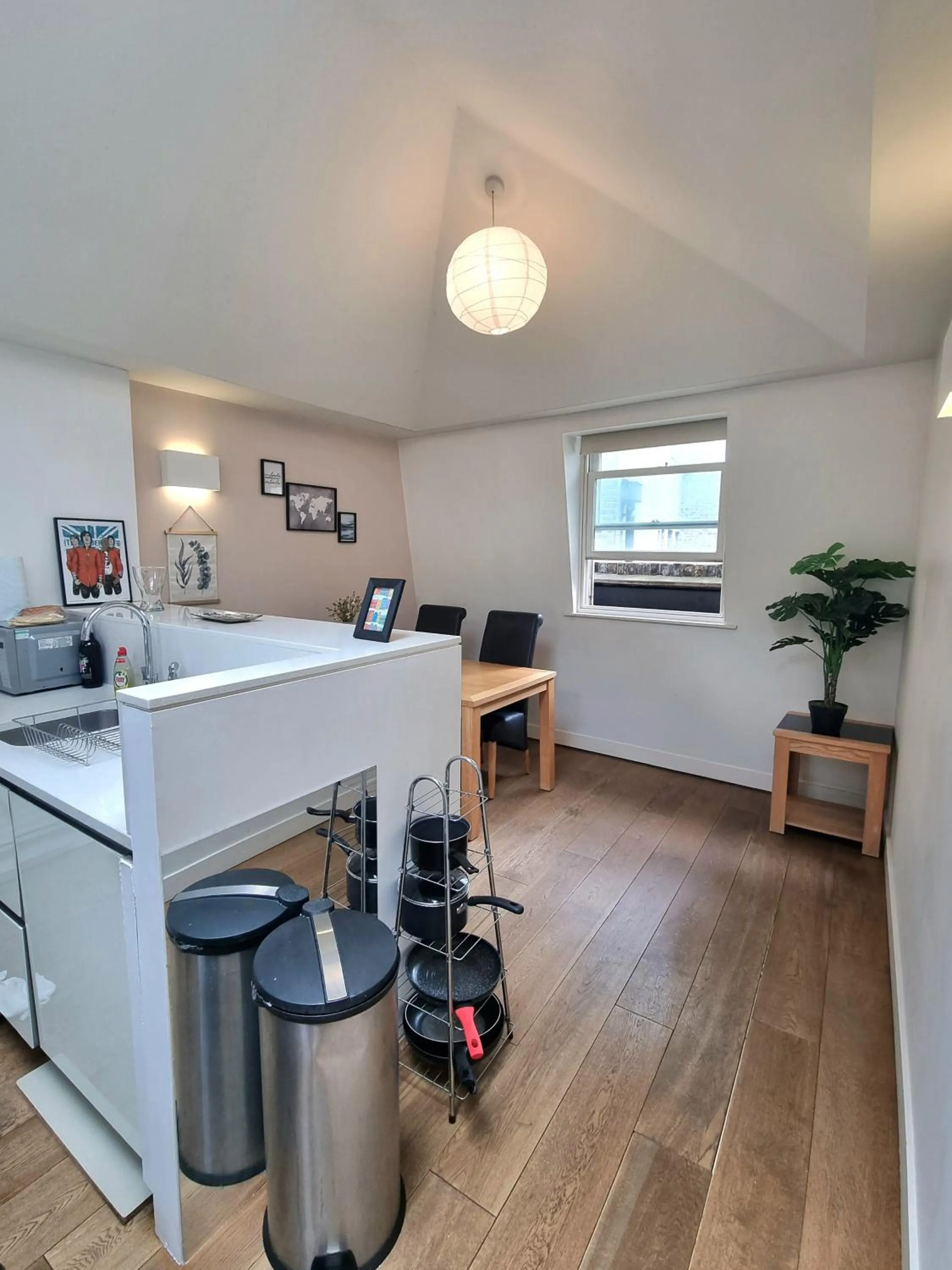 London City Apartments