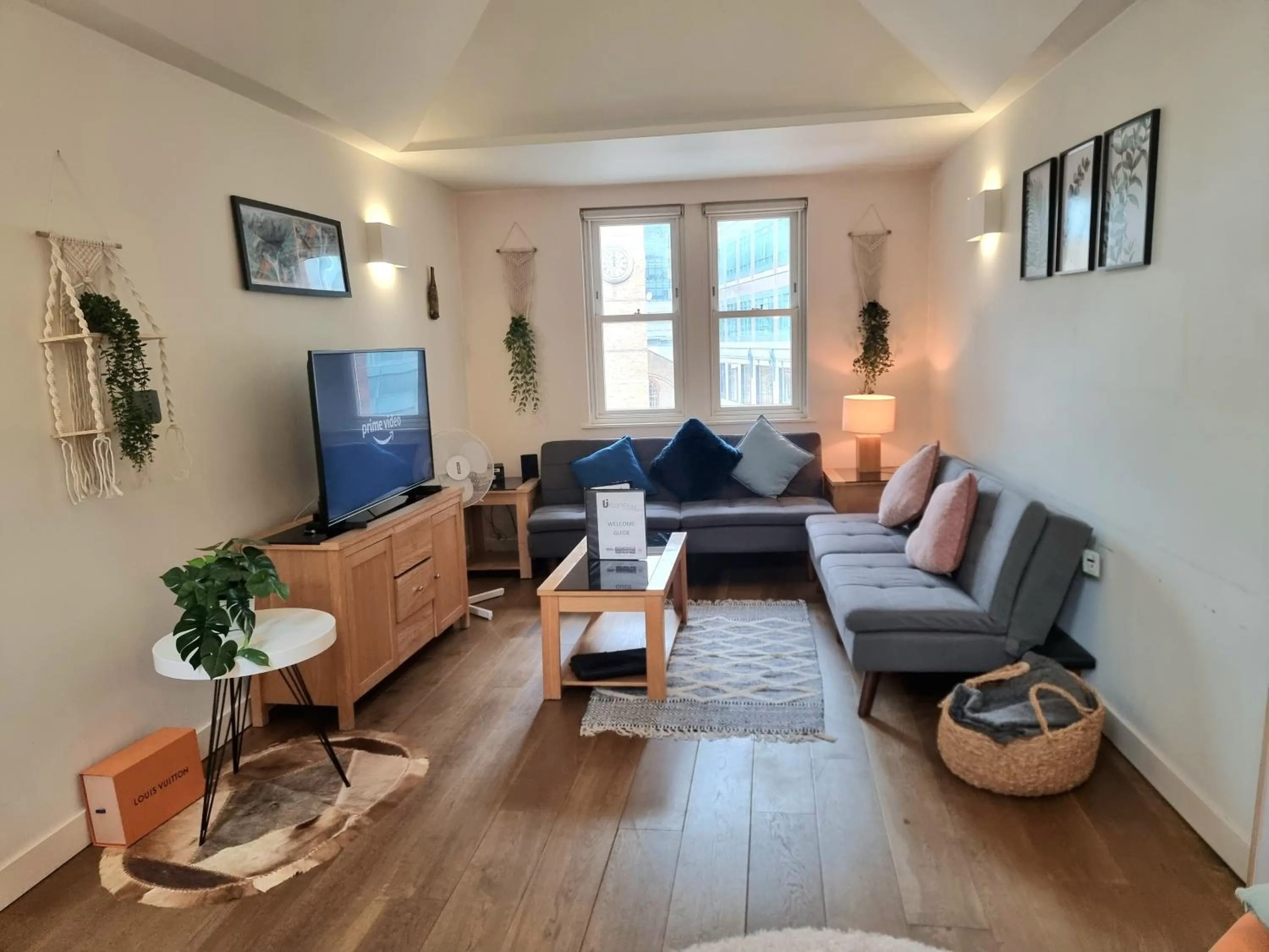 London City Apartments