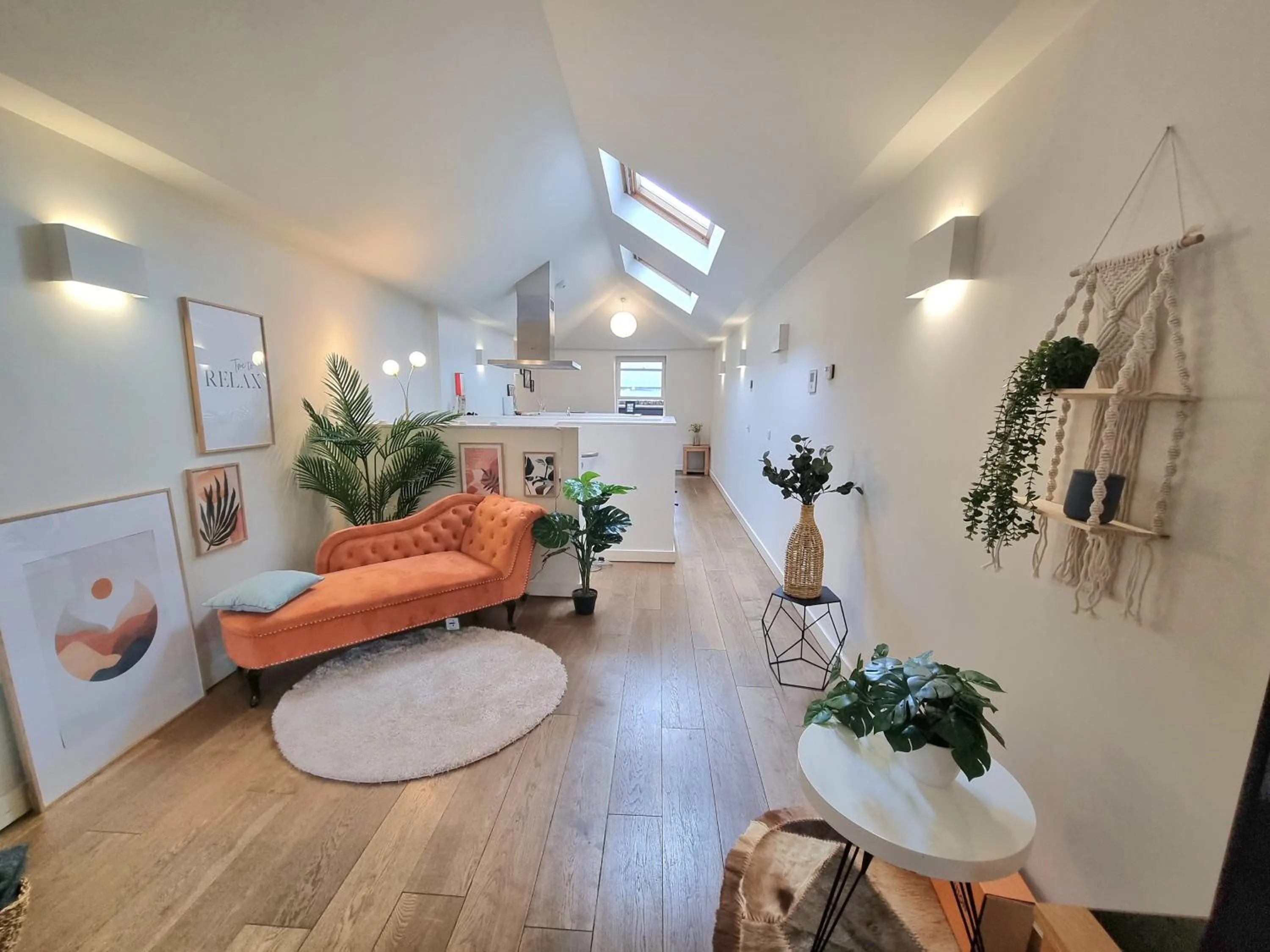 London City Apartments