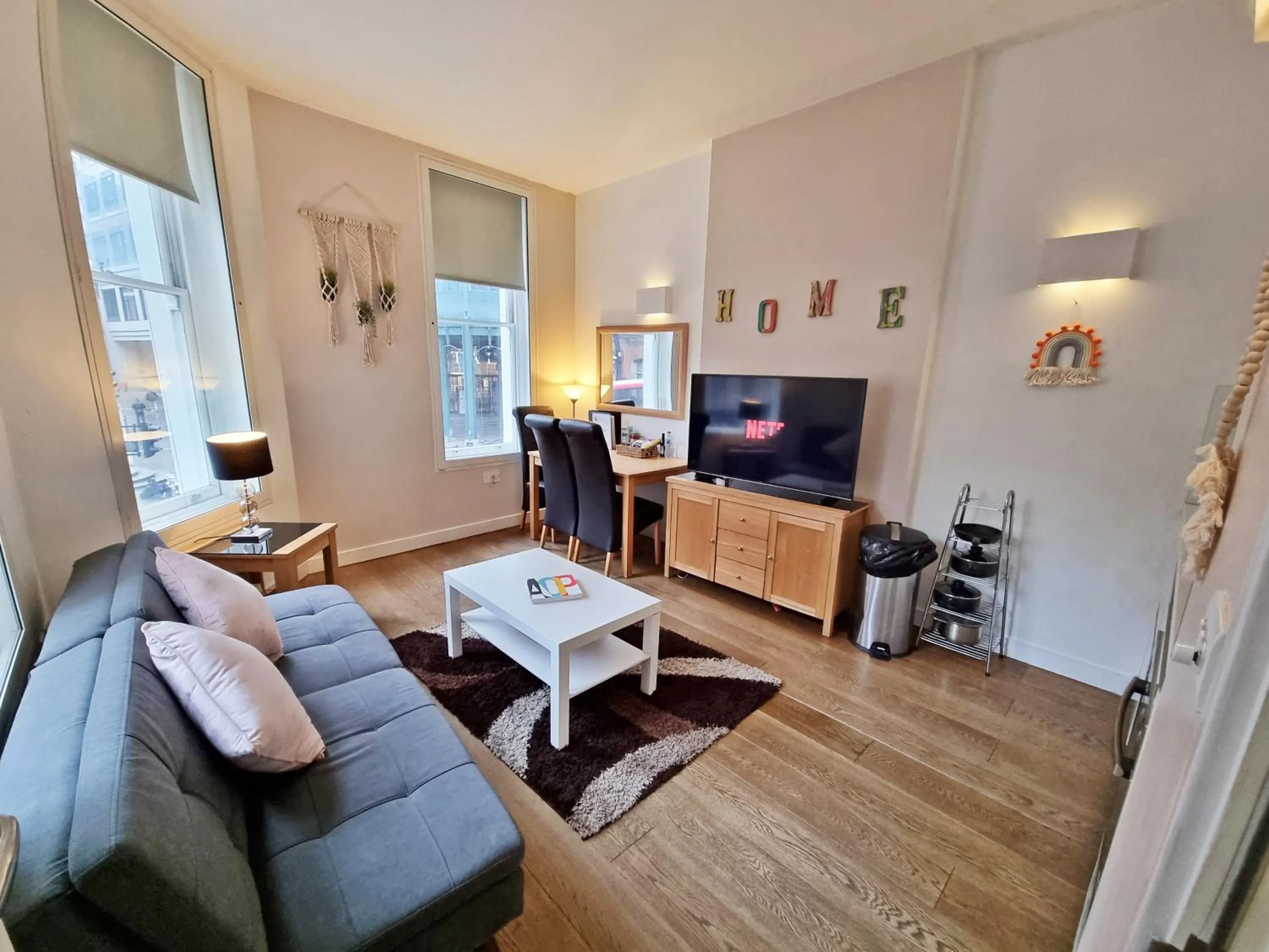 London City Apartments