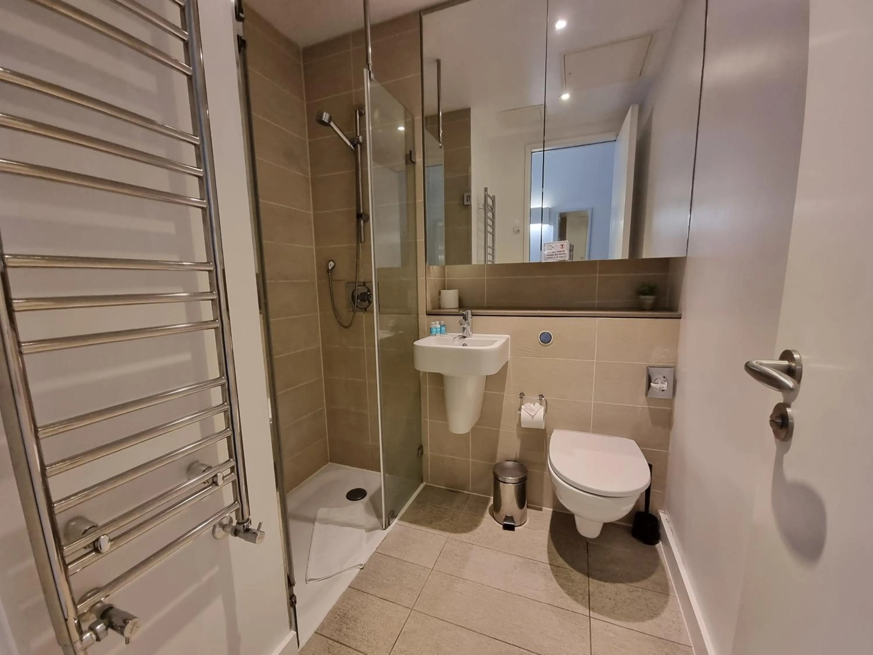 London City Apartments