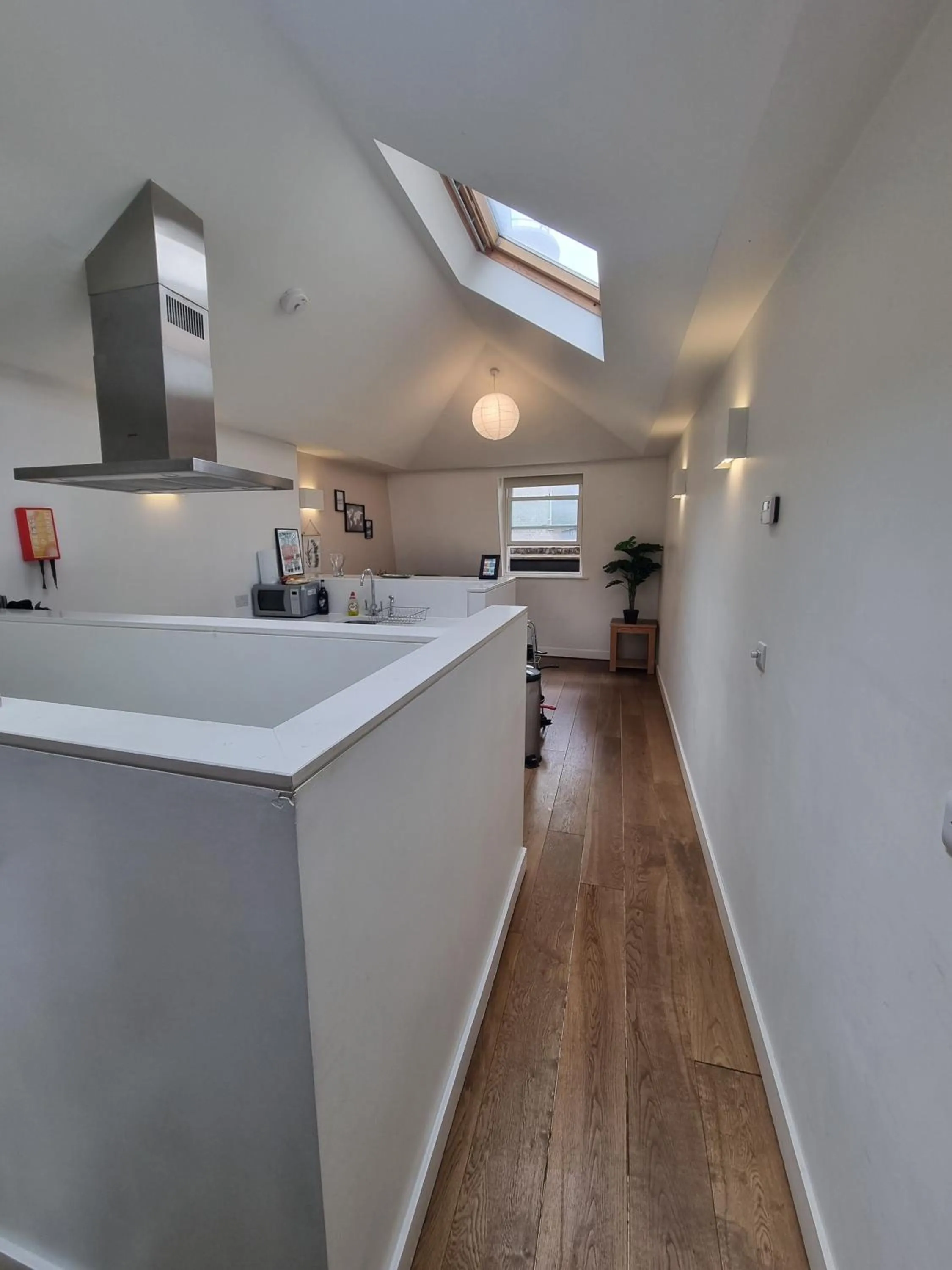 London City Apartments