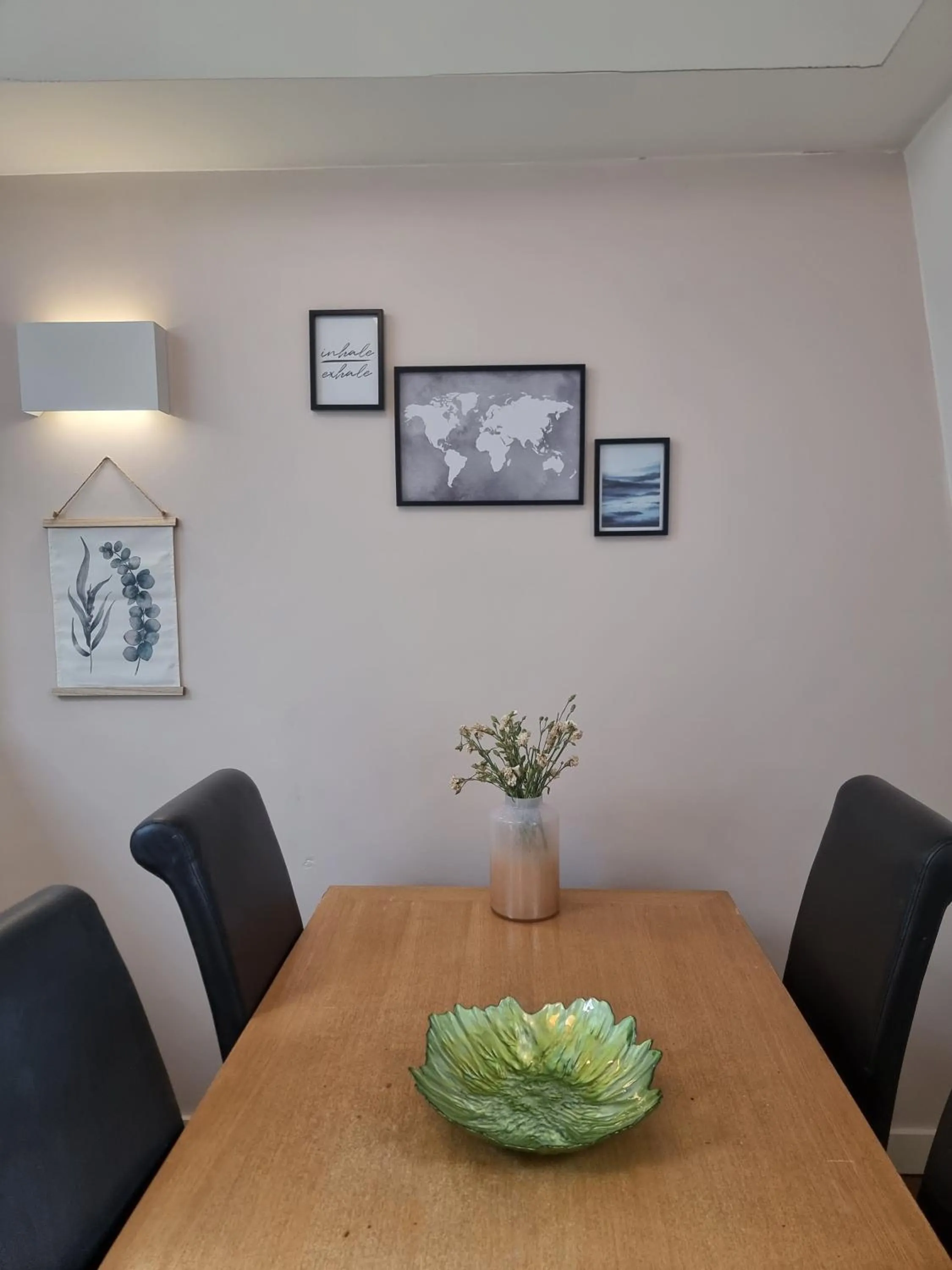 London City Apartments