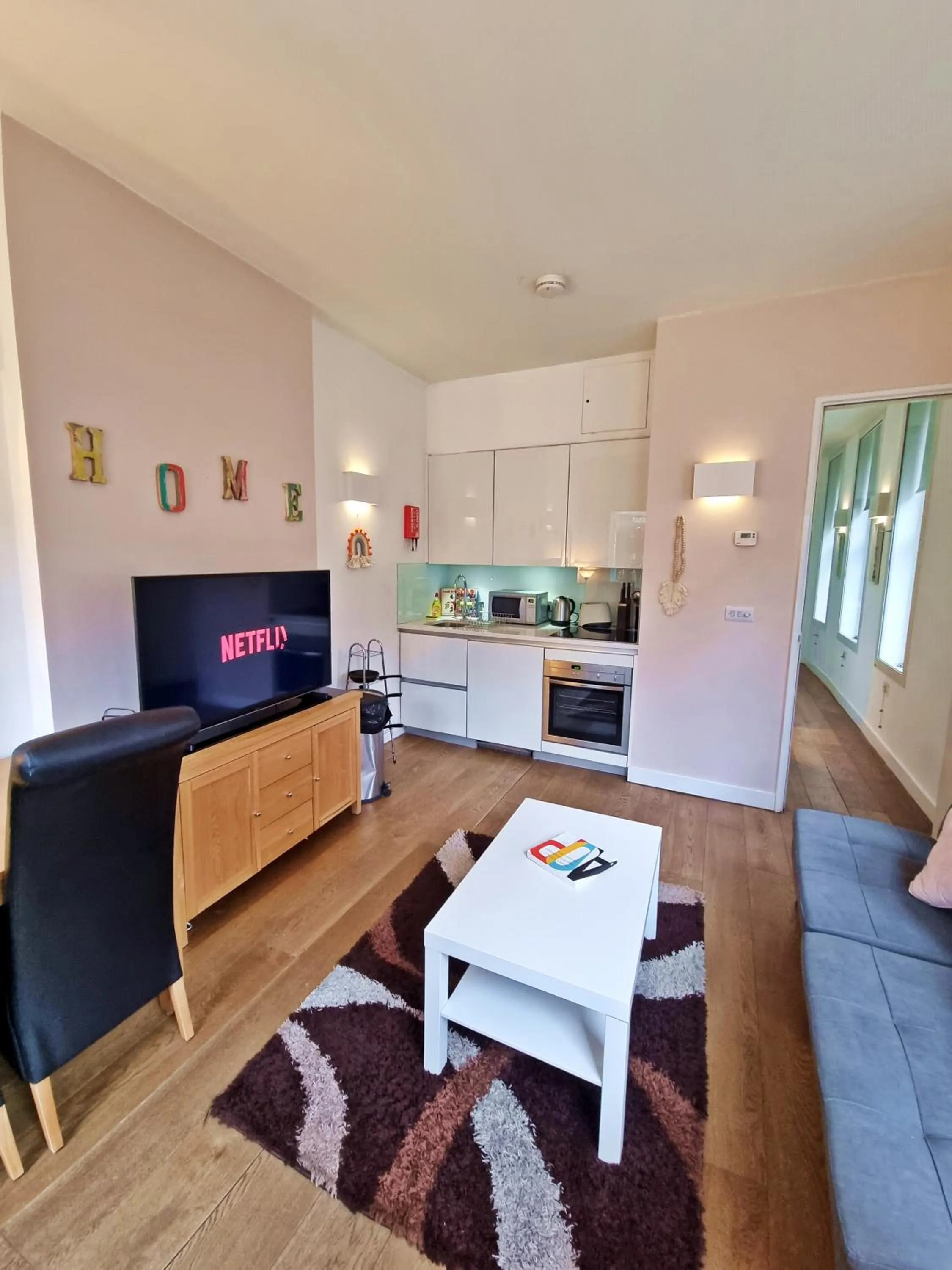 London City Apartments