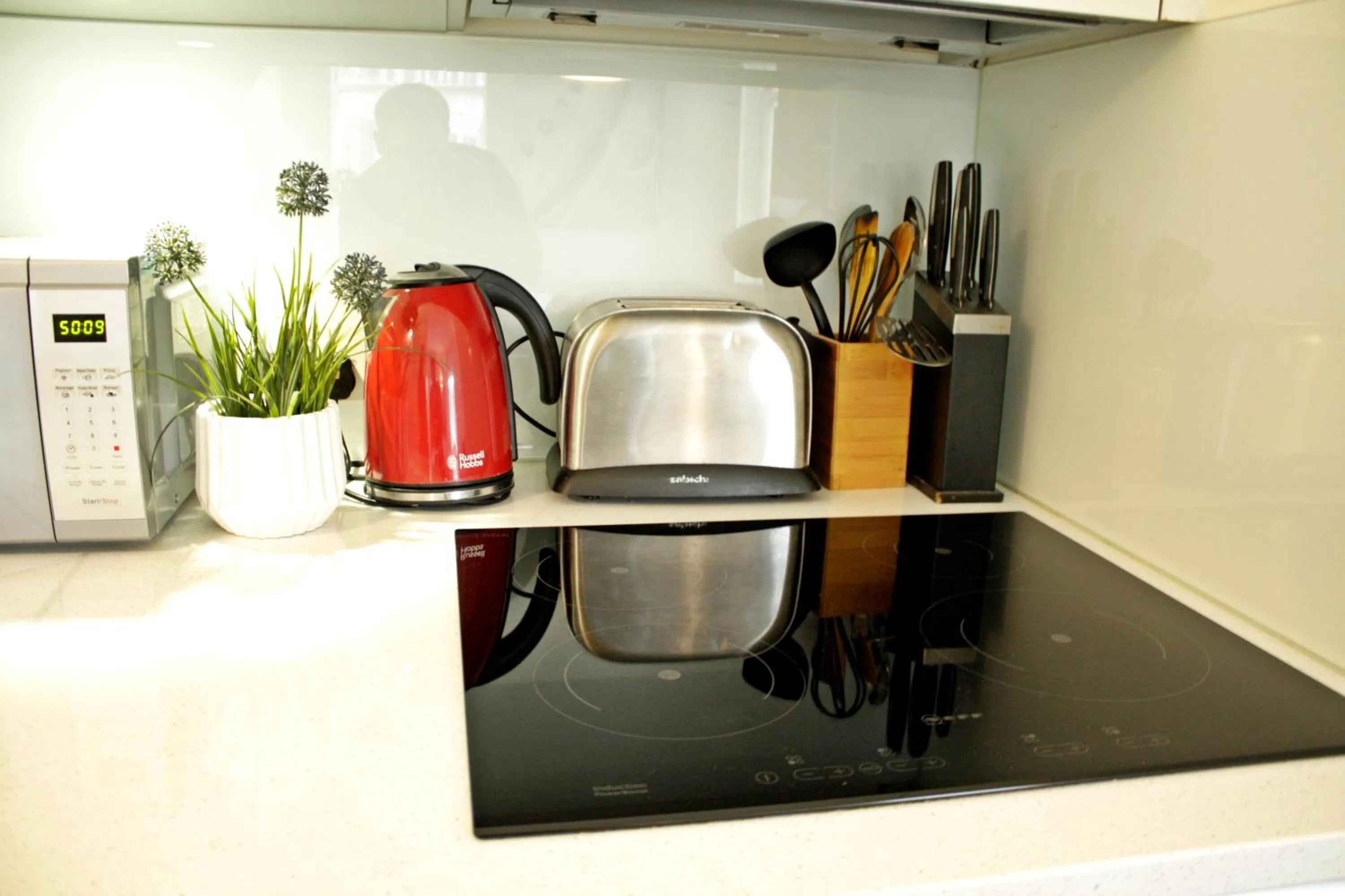 London City Apartments