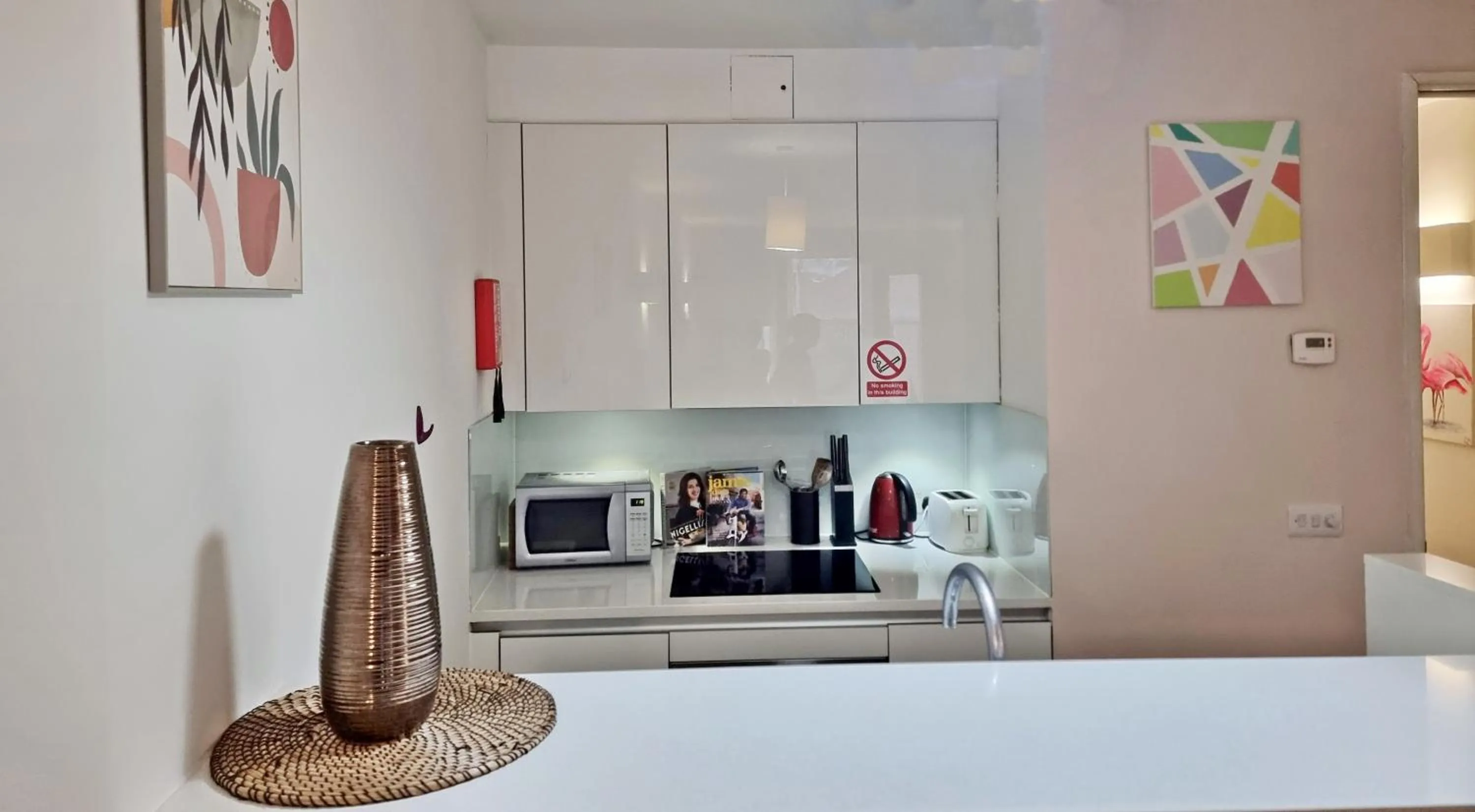 London City Apartments