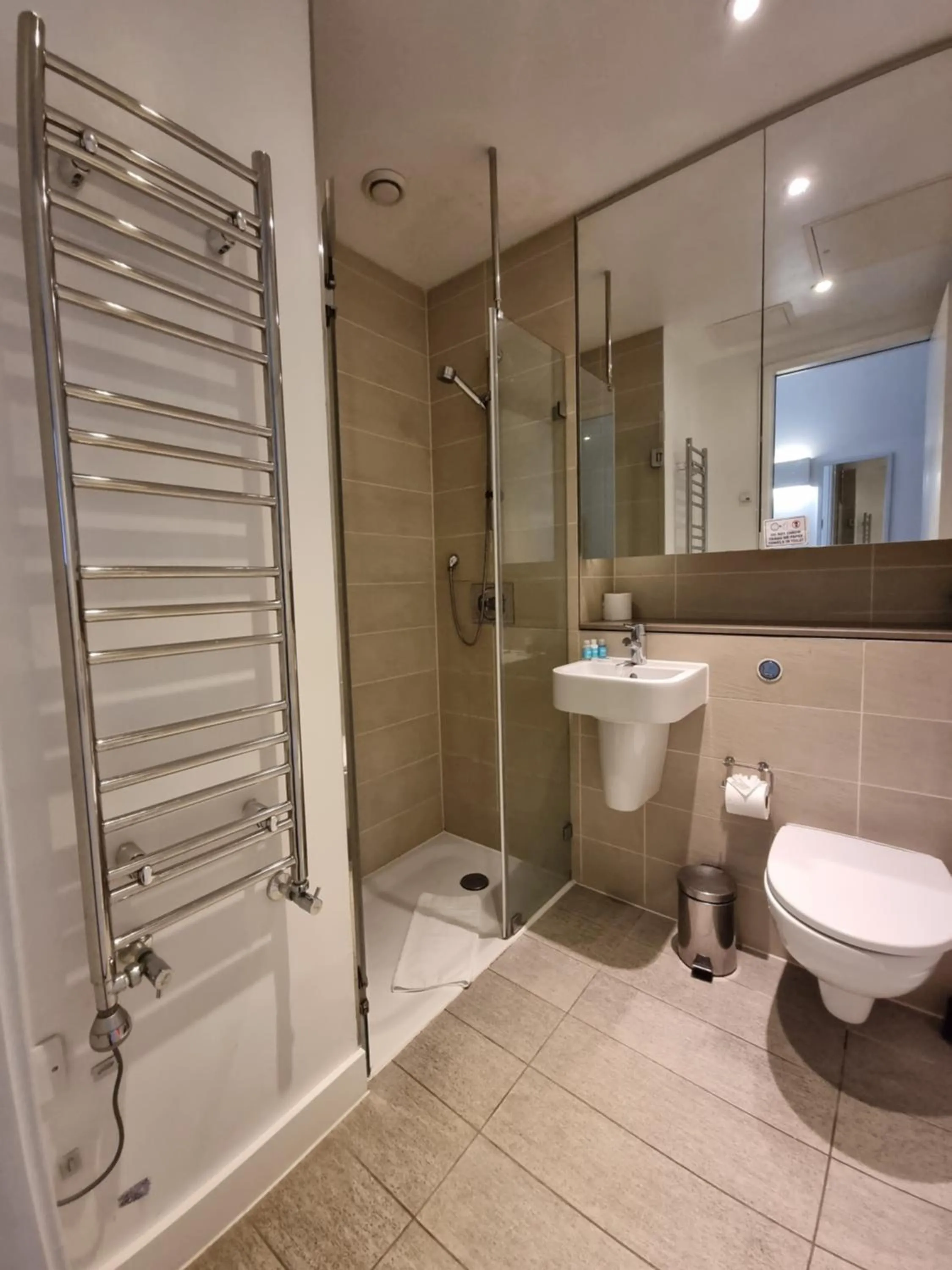 London City Apartments