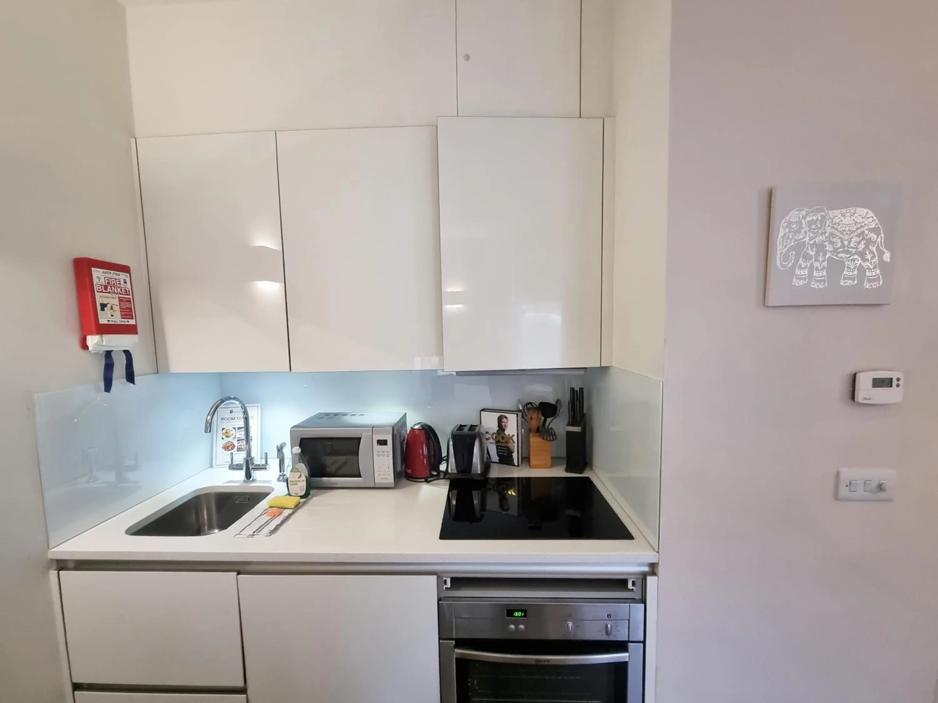 London City Apartments