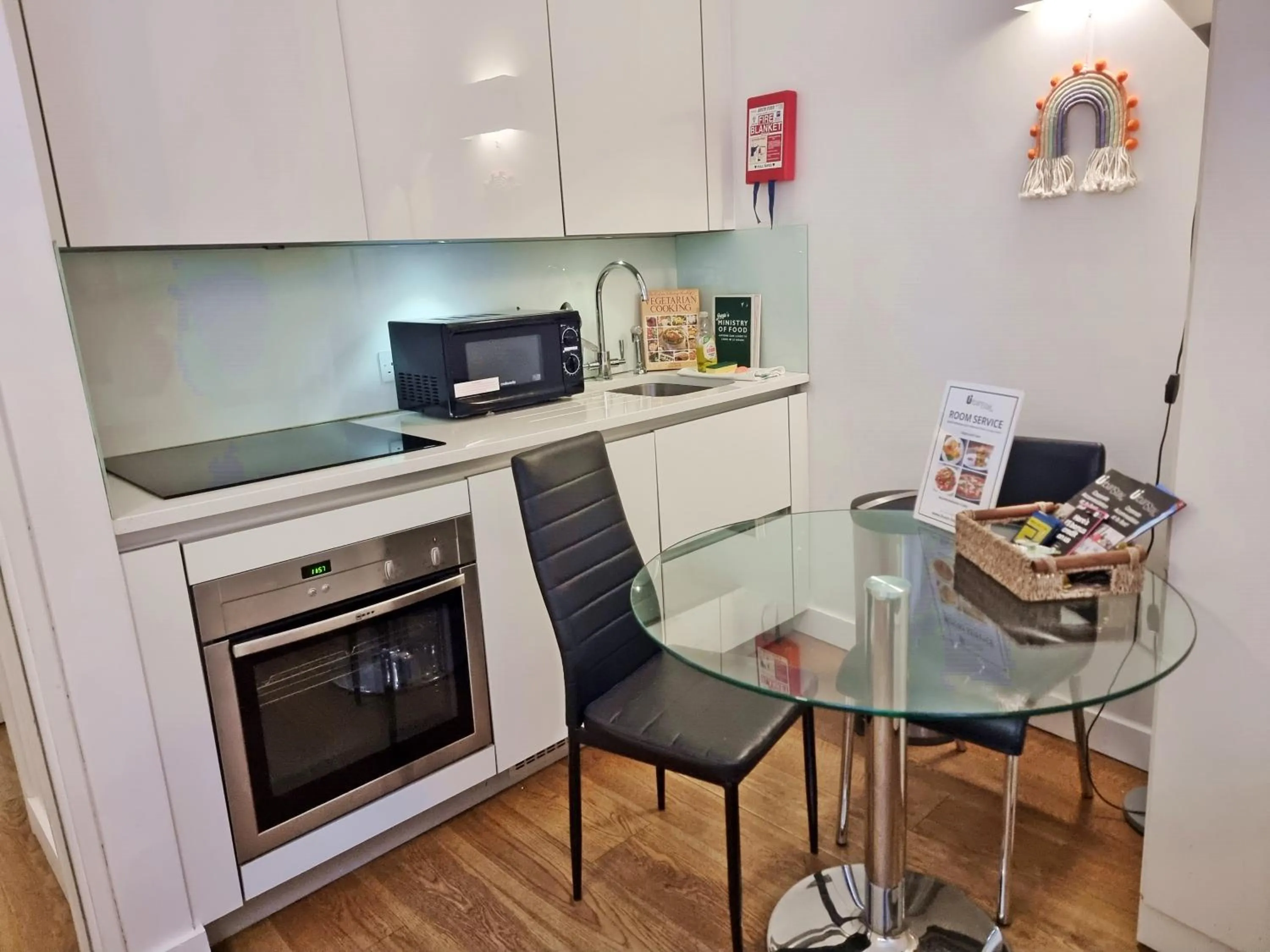 London City Apartments