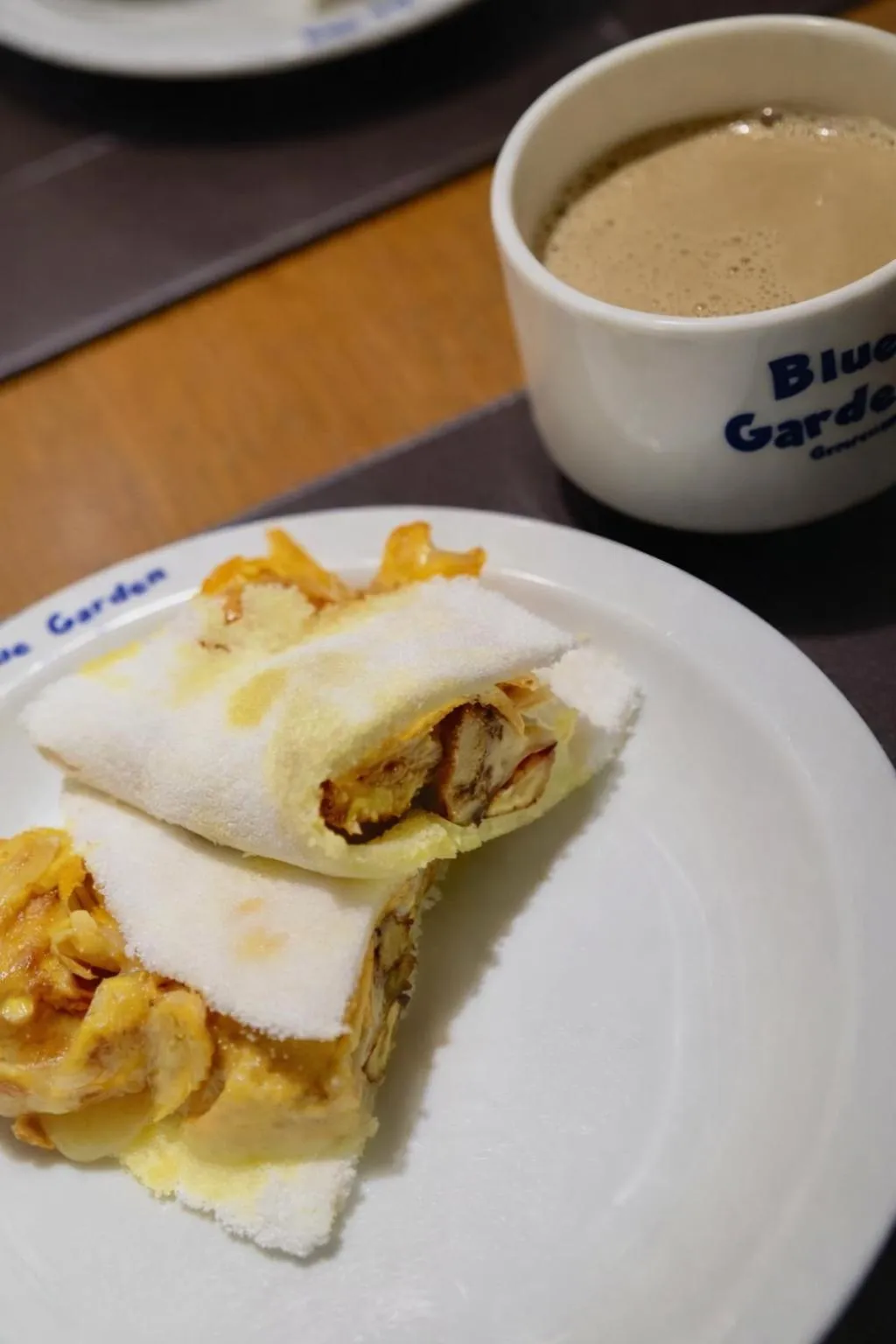 Breakfast in Blue Tree Premium Manaus