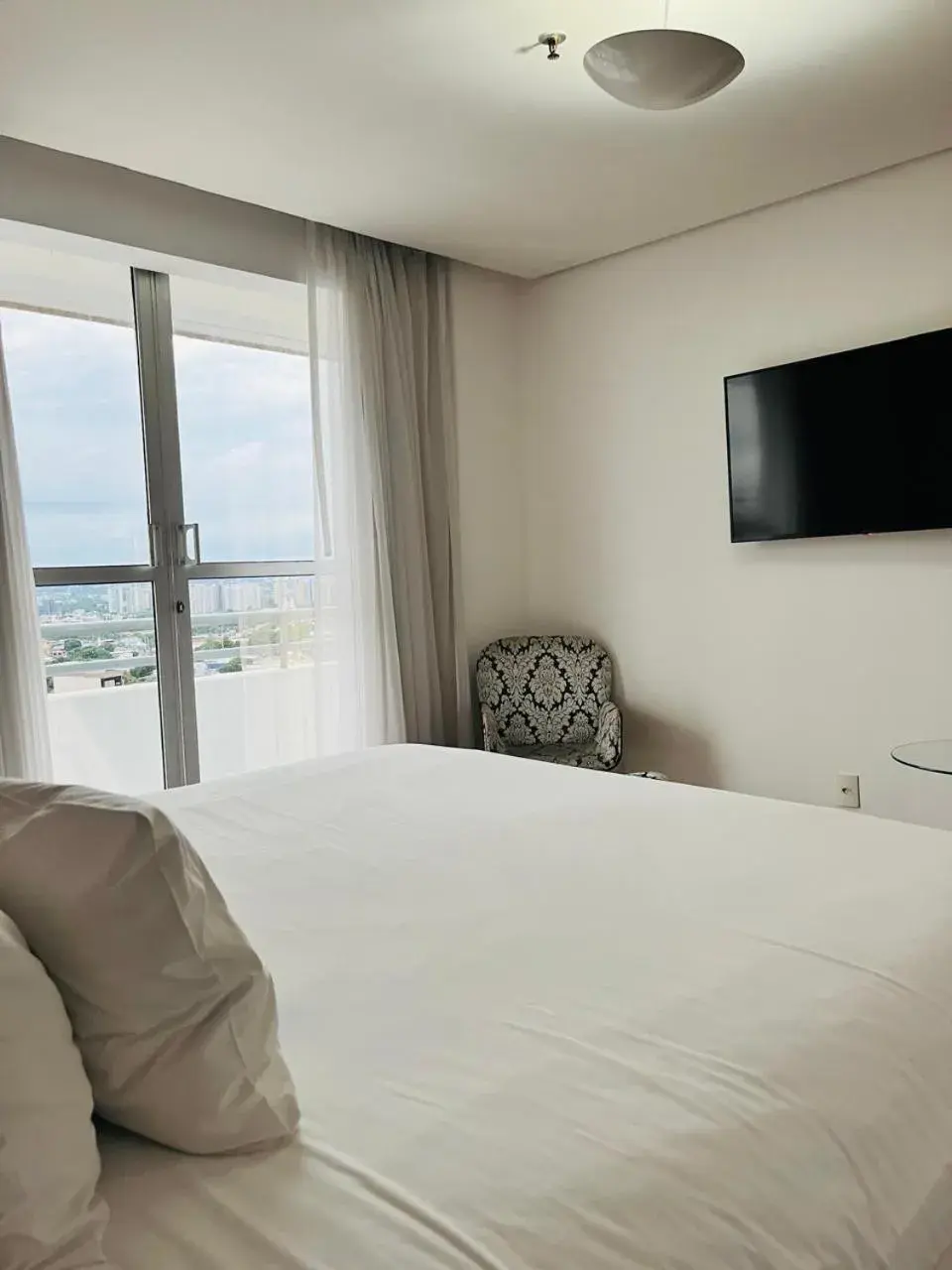 Photo of the whole room, Bed in Blue Tree Premium Manaus Photo of the whole room, Bed in Blue Tree Premium Manaus