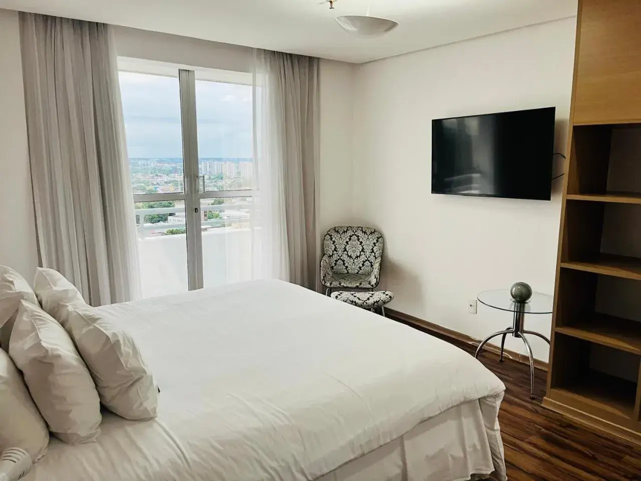 Photo of the whole room, Bed in Blue Tree Premium Manaus Photo of the whole room, Bed in Blue Tree Premium Manaus