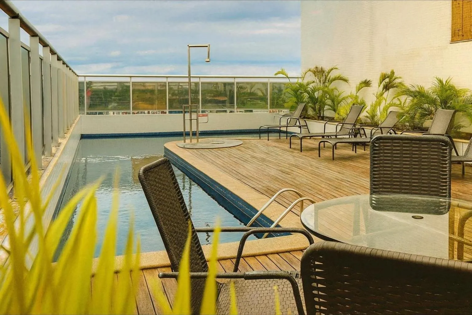 Blue Tree Premium Manaus