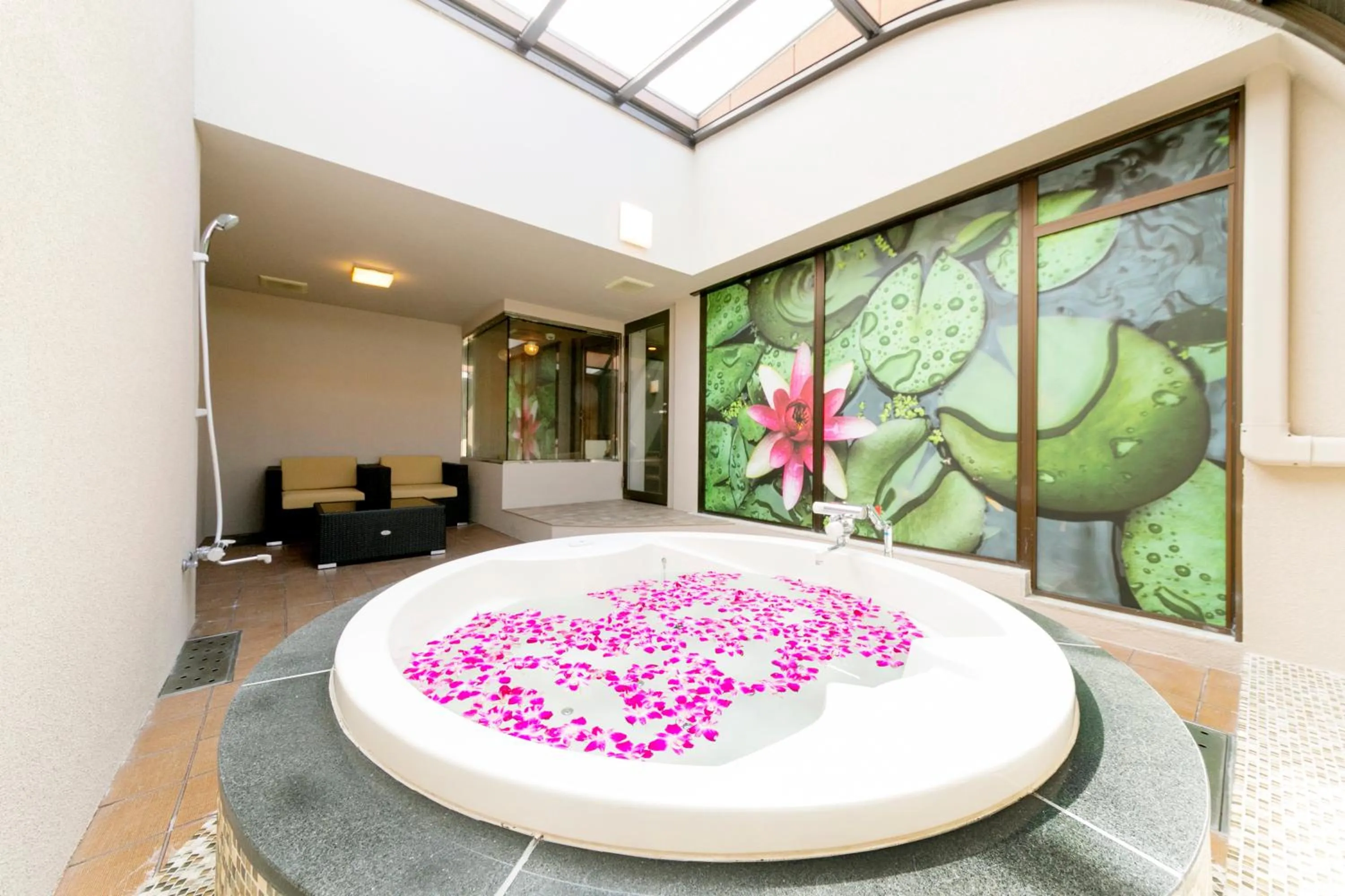 Hotel Lotus Sakai (Adult Only)