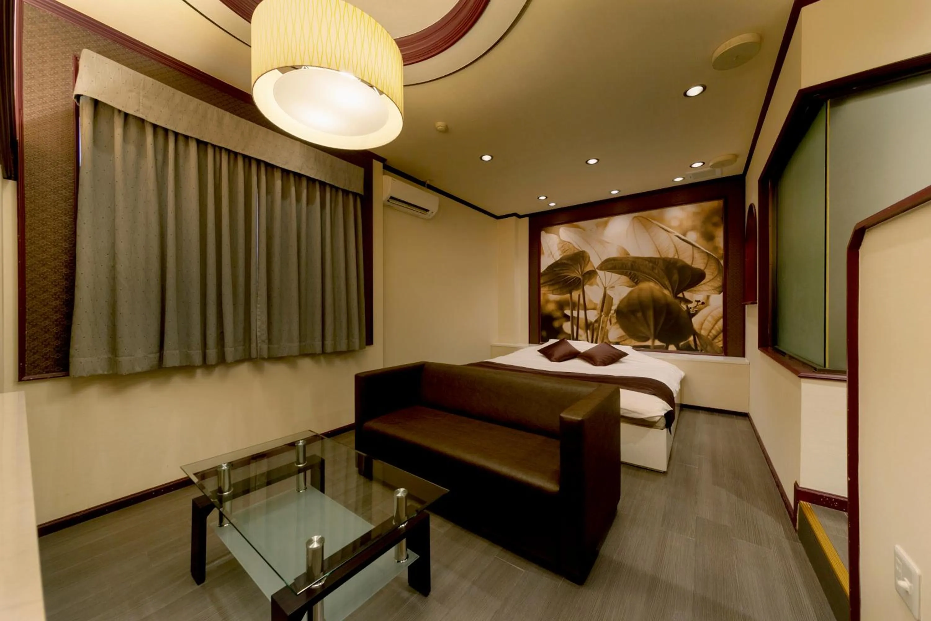 Hotel Lotus Sakai (Adult Only)