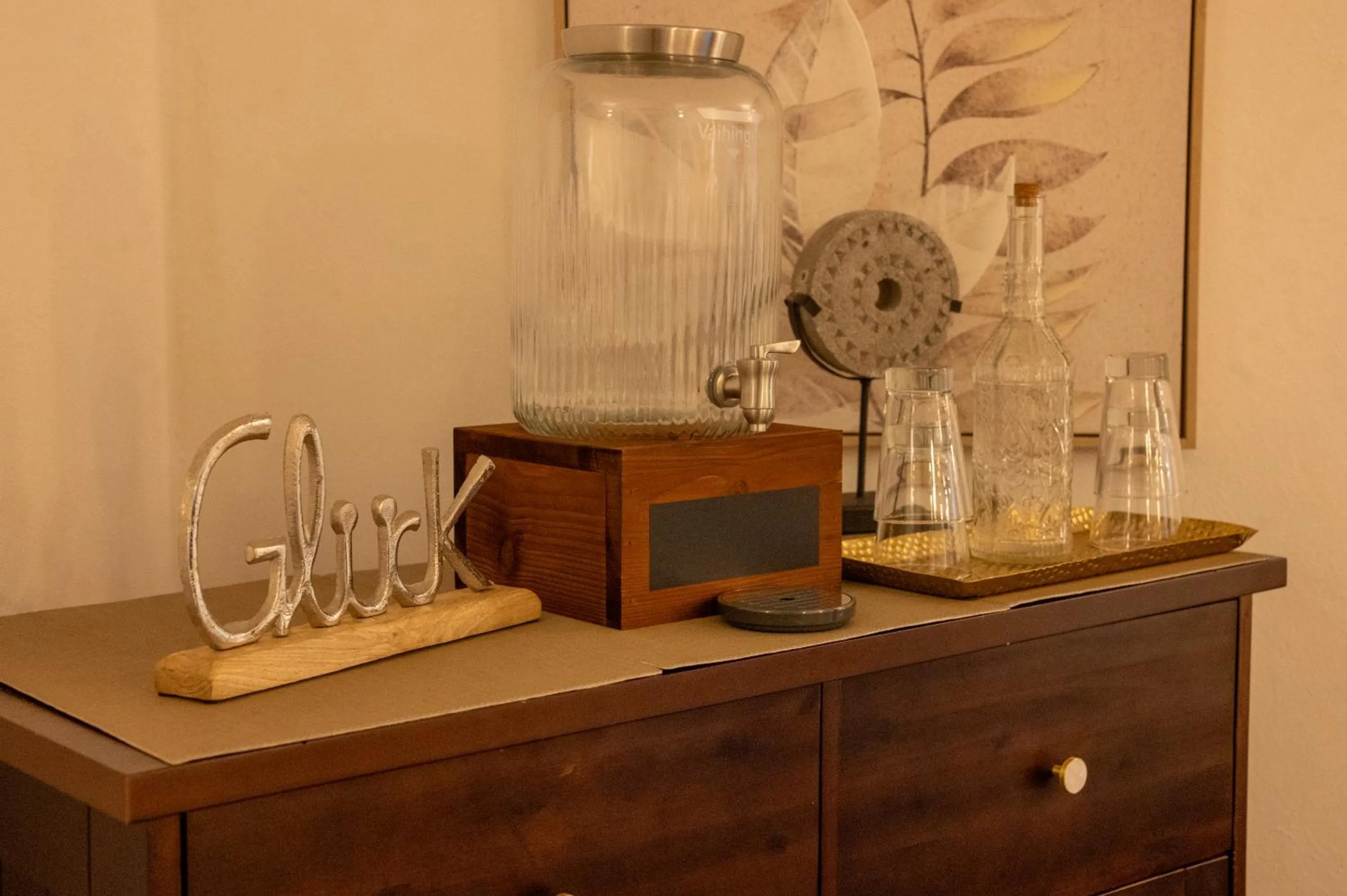 Sauna in Landhotel Jann Hinsch Hof