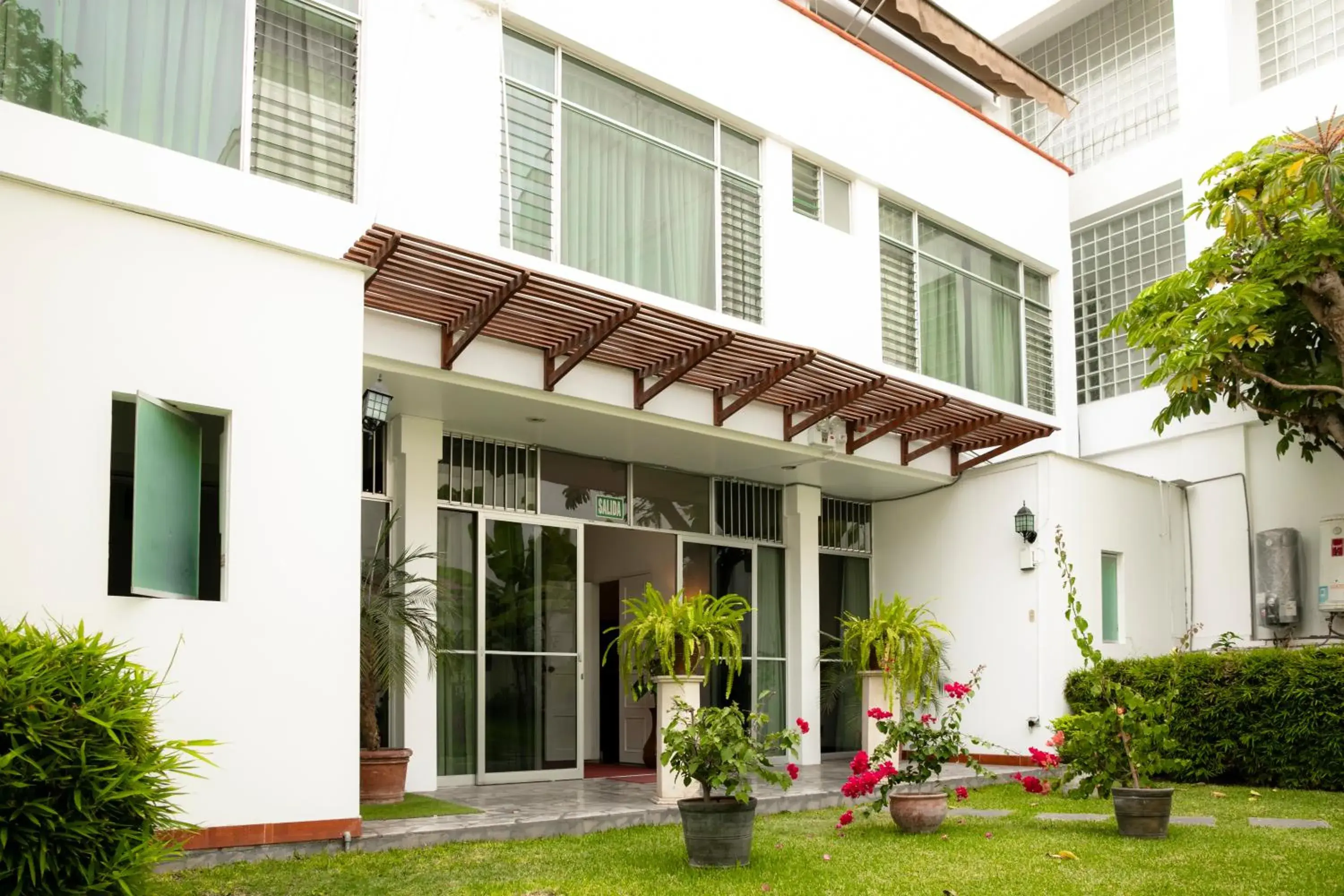 Casa Bella Boutique Hotel San Isidro Casa Bella Boutique Hotel San Isidro