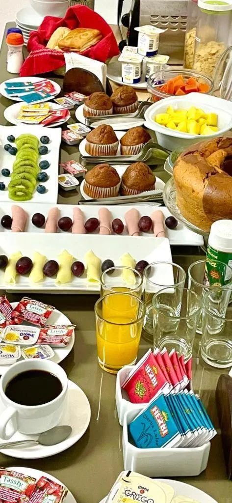 Dining area in Casa Bella Boutique Hotel San Isidro