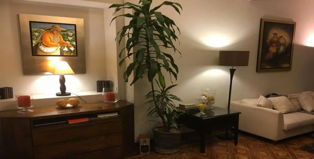 View (from property/room) in Casa Bella Boutique Hotel San Isidro