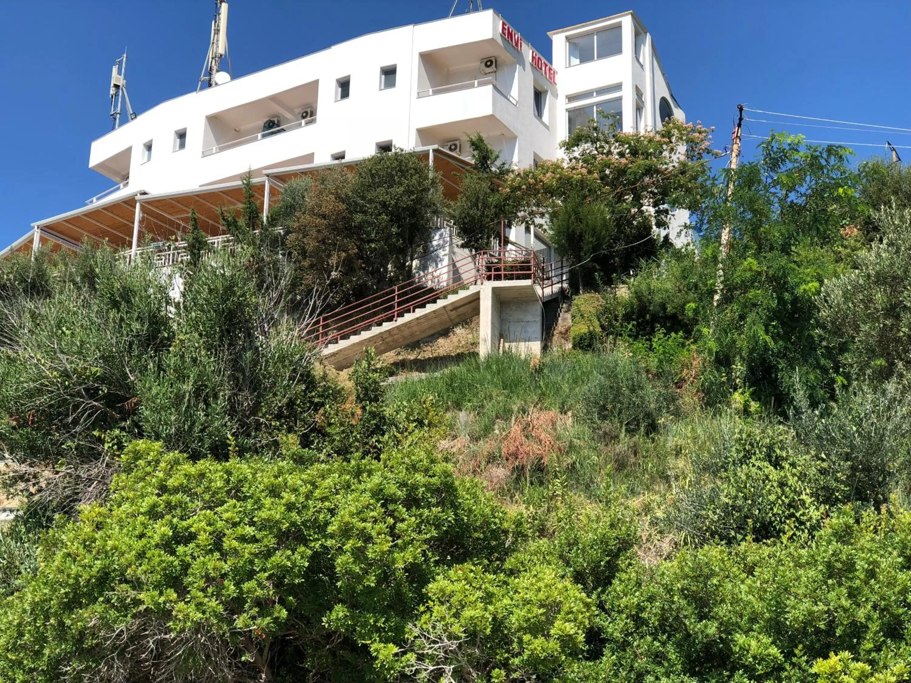 Envi Hotel
