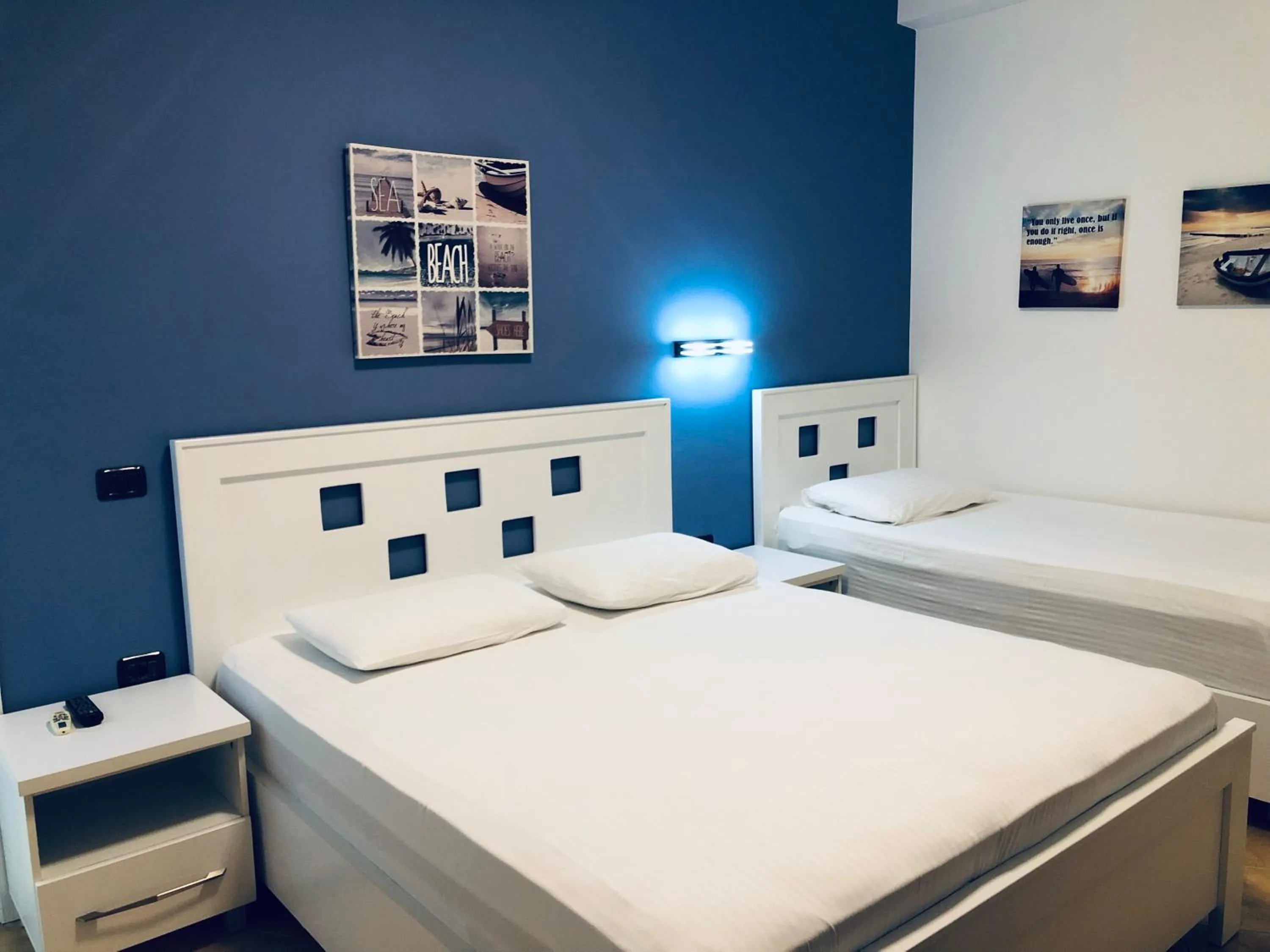 Envi Hotel