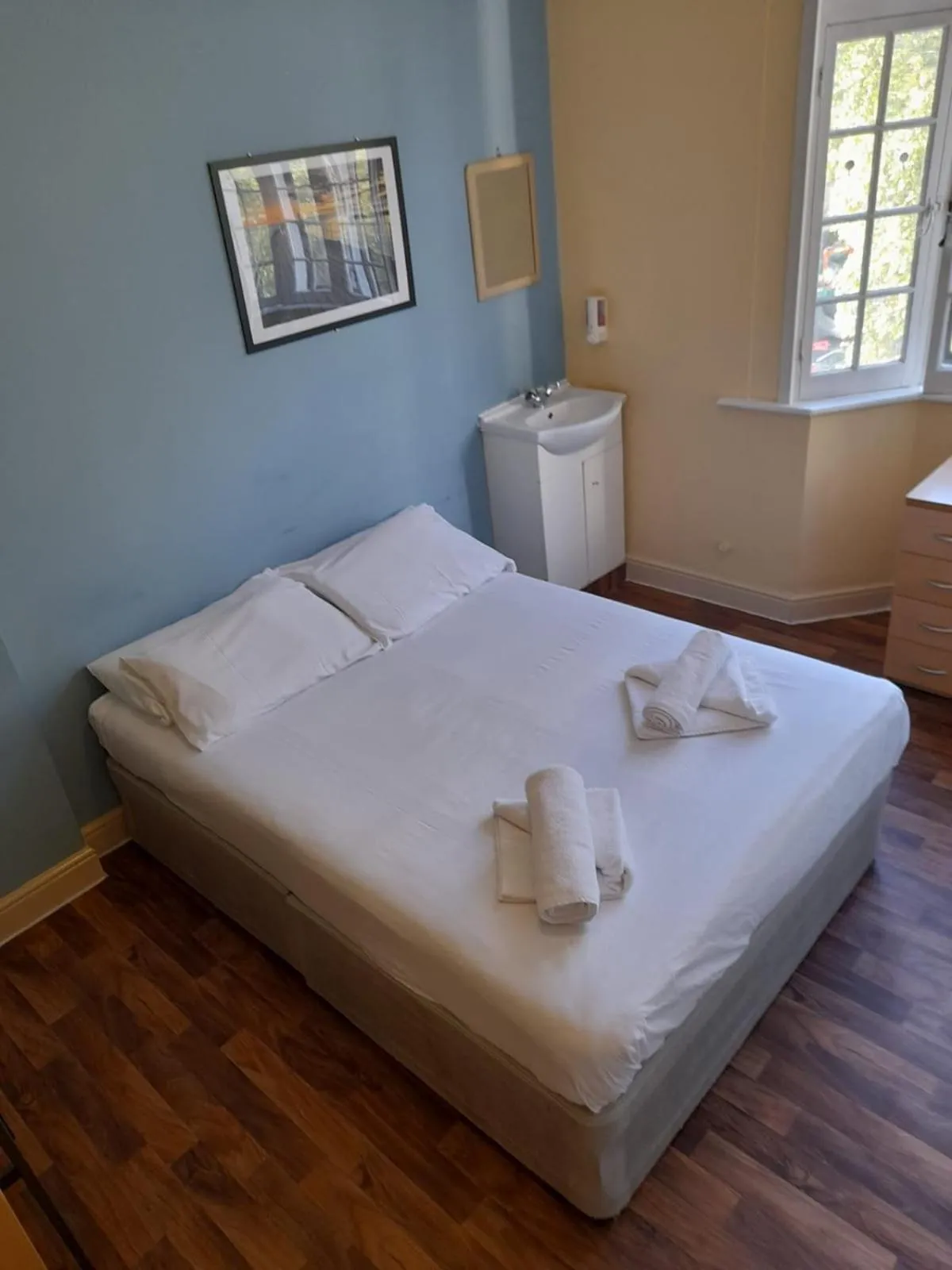 Hotel Strand Continental