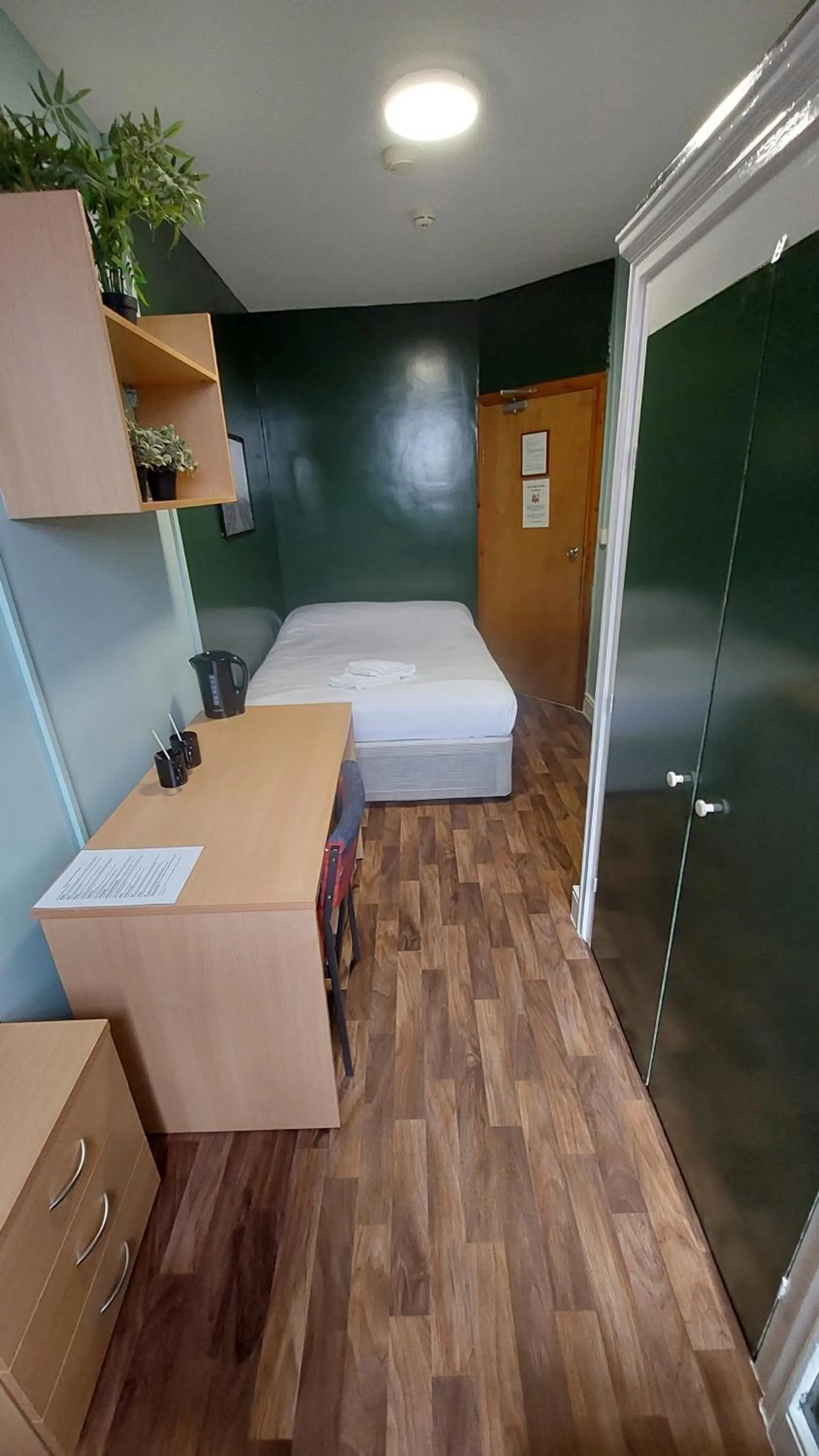 Hotel Strand Continental