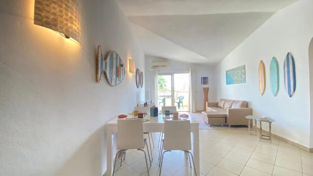 Sal Apartments Djadsal Moradias