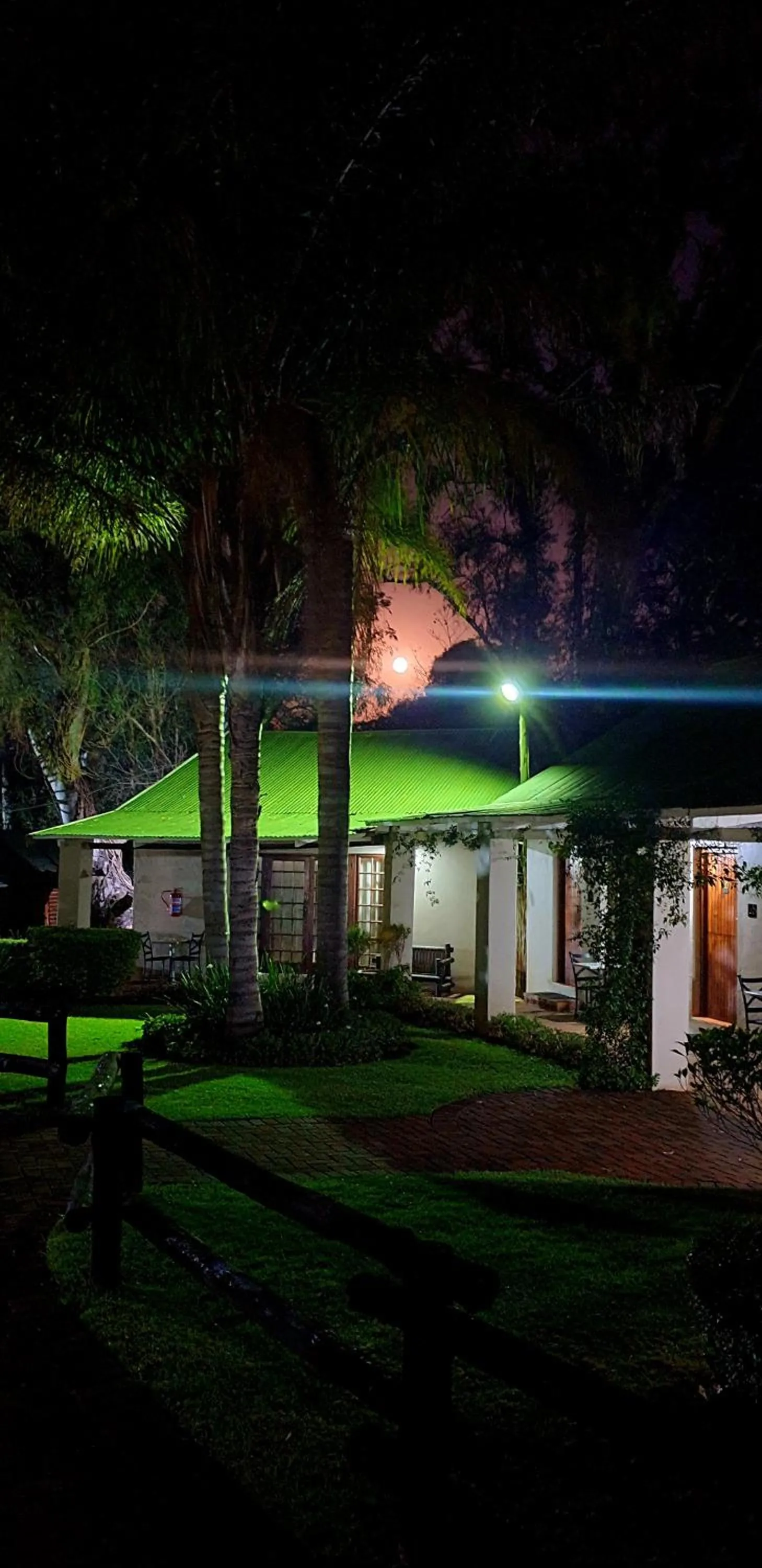 Property building in Haggards on Hilldrop