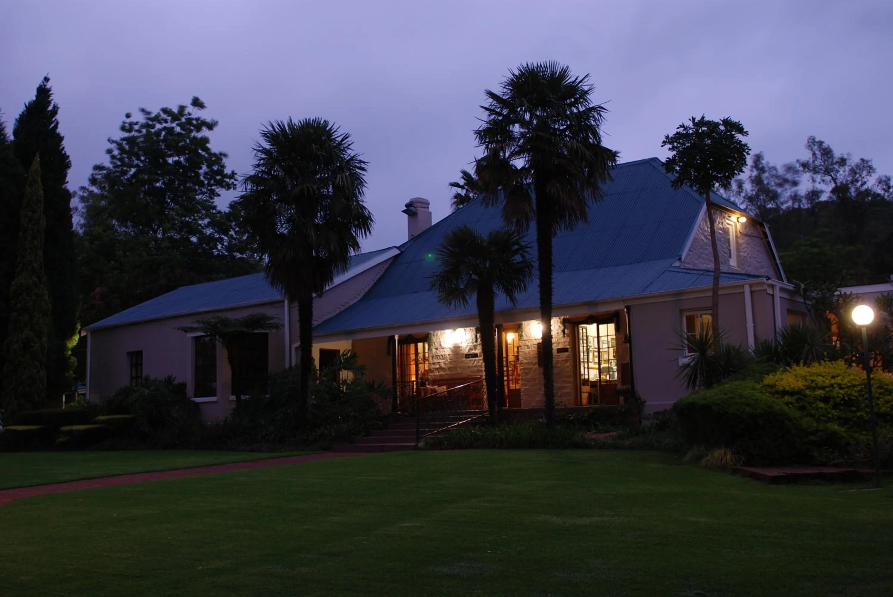 Property building in Haggards on Hilldrop