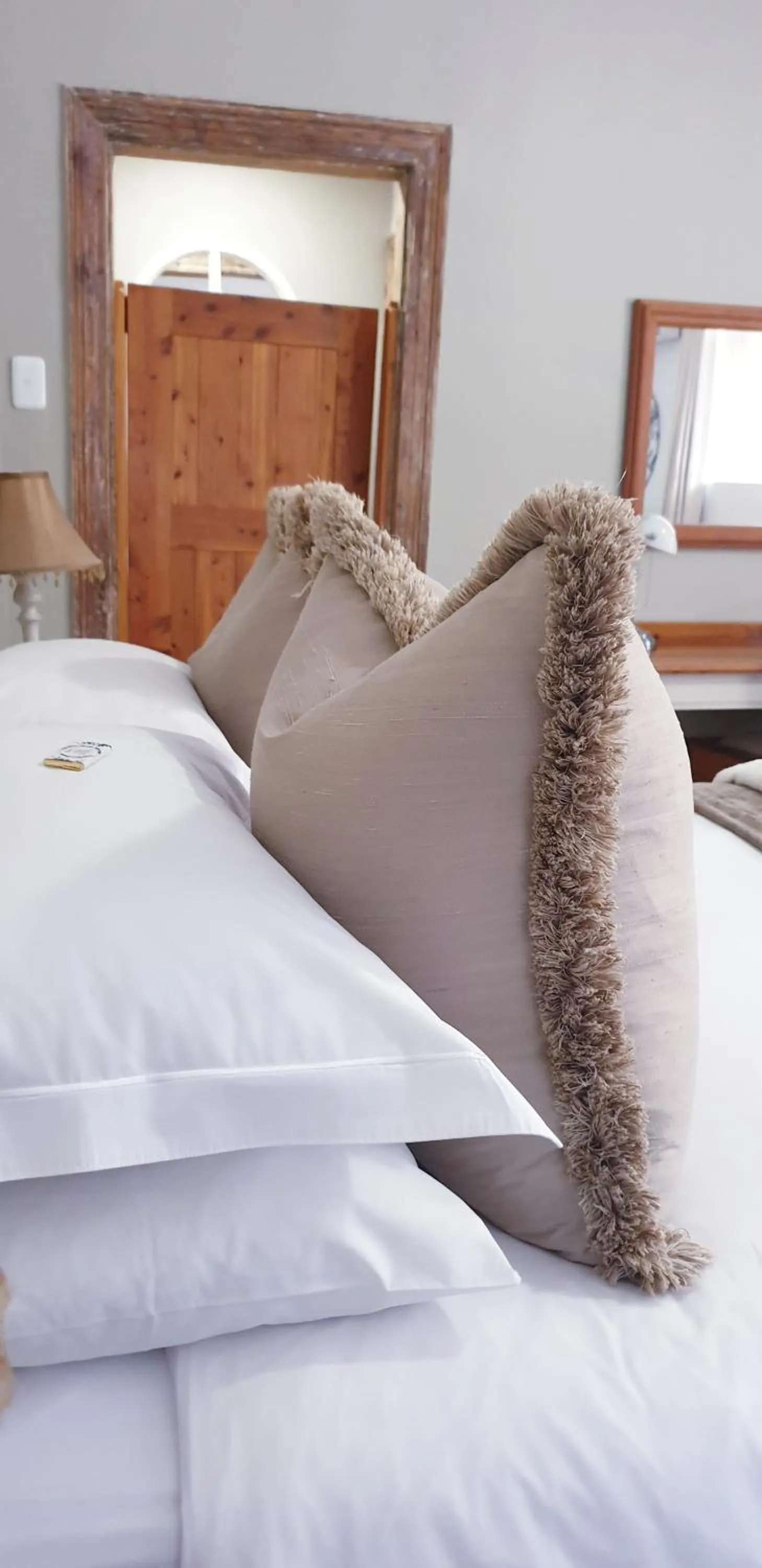 Bed in Haggards on Hilldrop