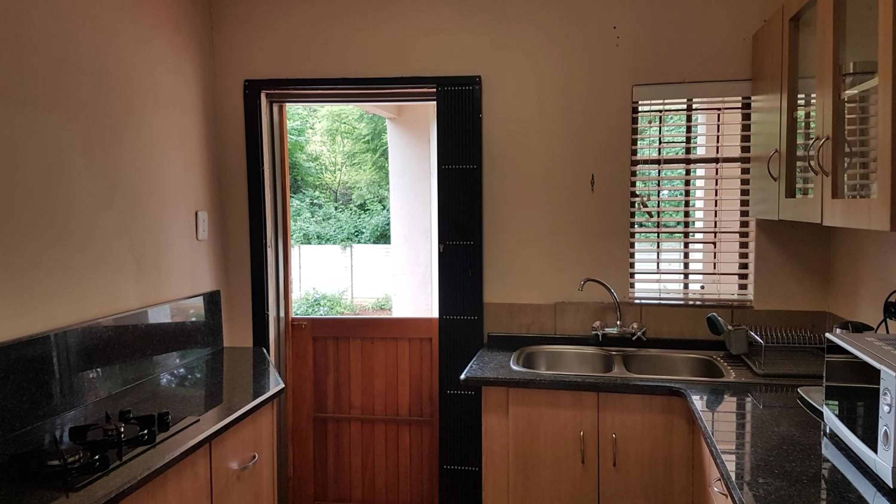 Kitchen or kitchenette in Haggards on Hilldrop