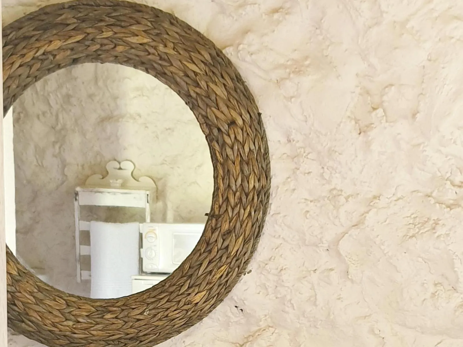 Bedroom in Haggards on Hilldrop