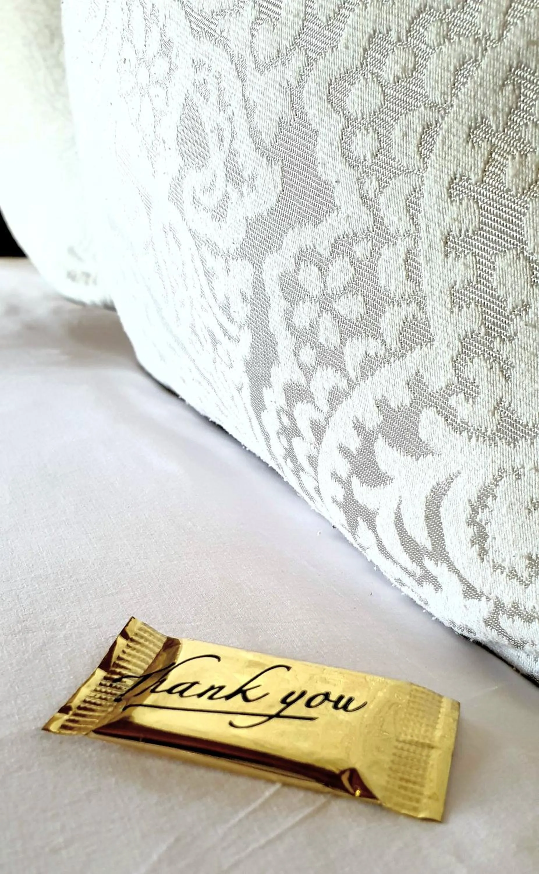 Bedroom, Bed in Haggards on Hilldrop