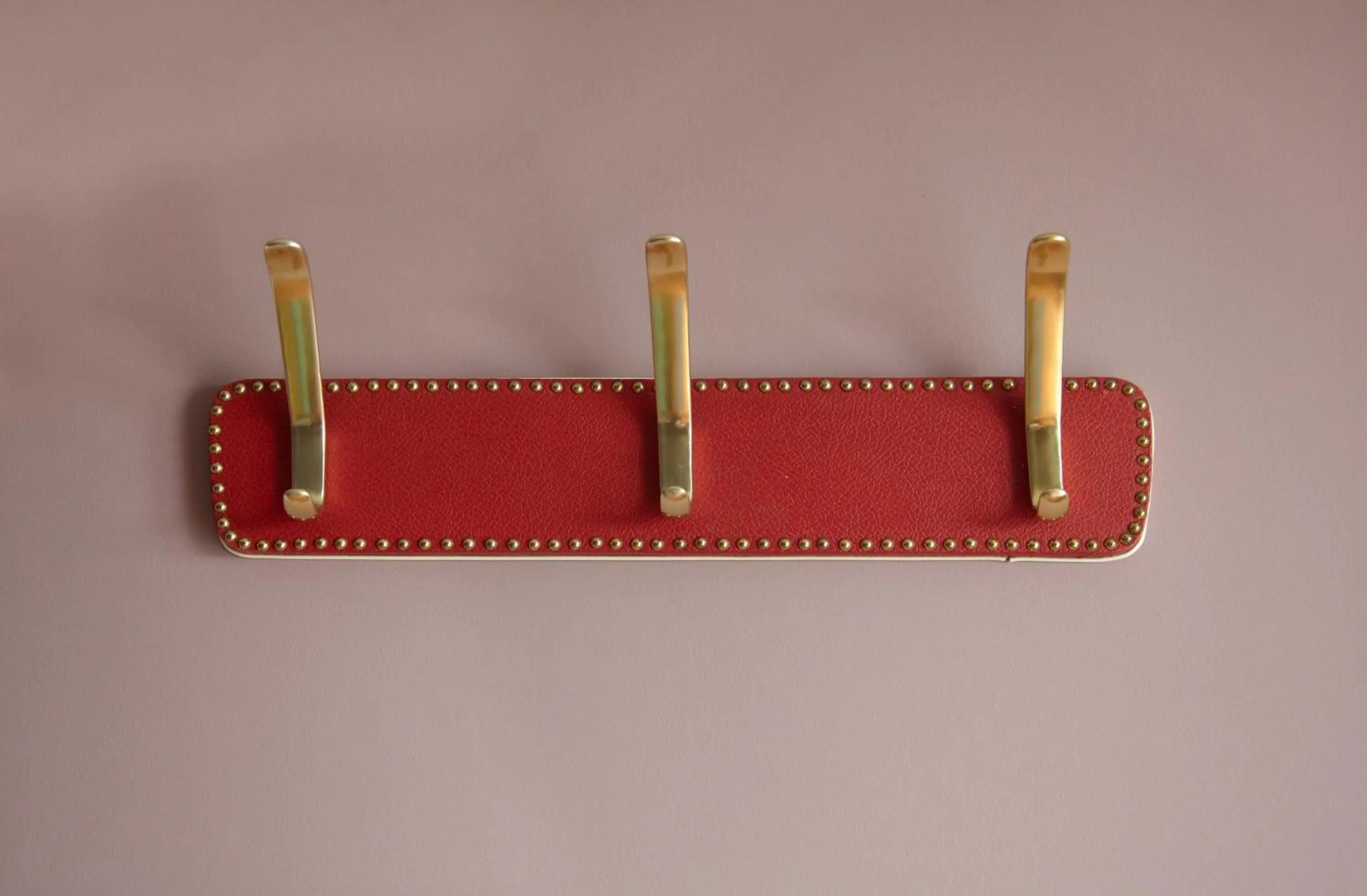 Decorative detail in Hotel Helgoländer Klassik