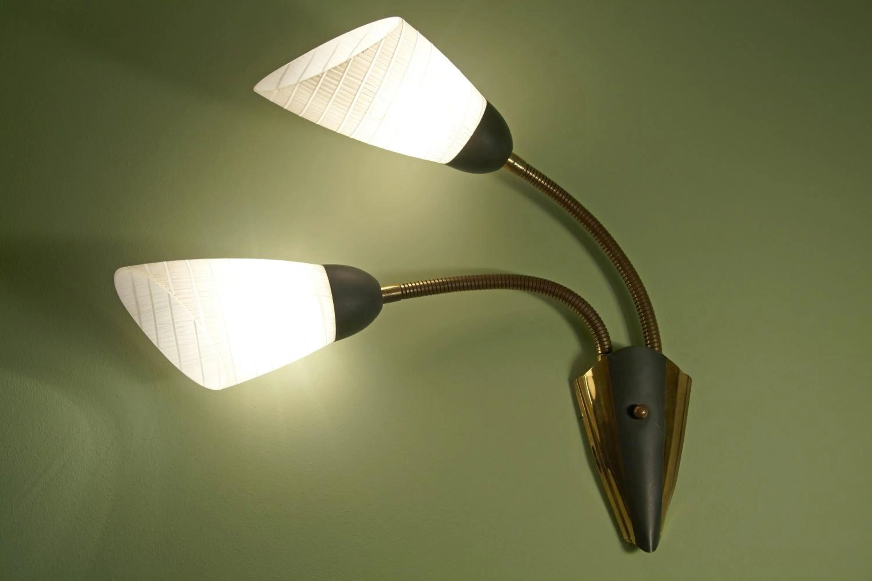 Decorative detail in Hotel Helgoländer Klassik