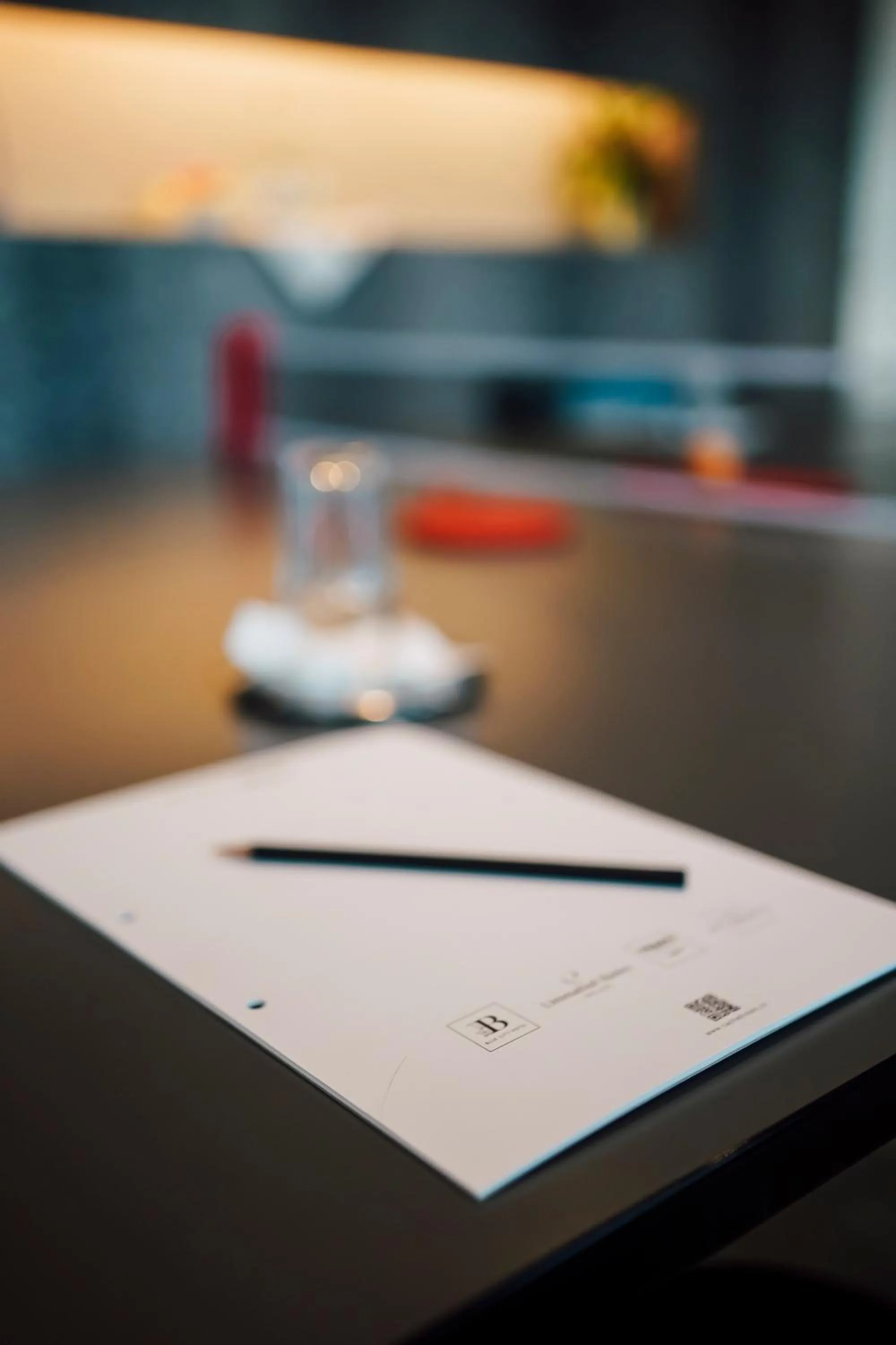 Meeting/conference room in Blue City Boutique Hotel